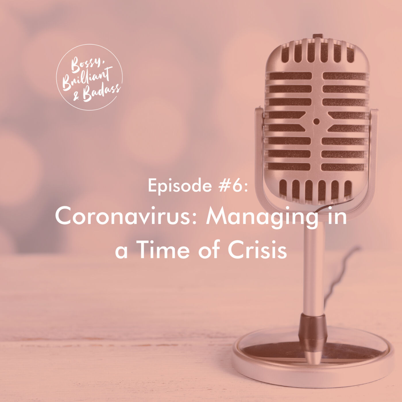 Bossy, Brilliant, & Badass