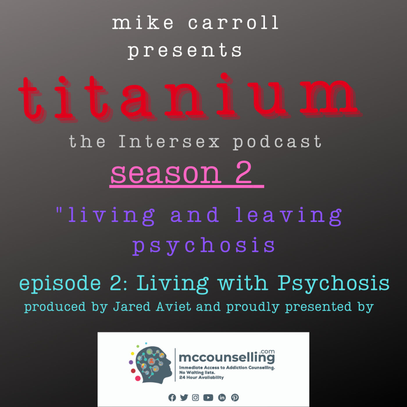 titanium - the intersex podcast