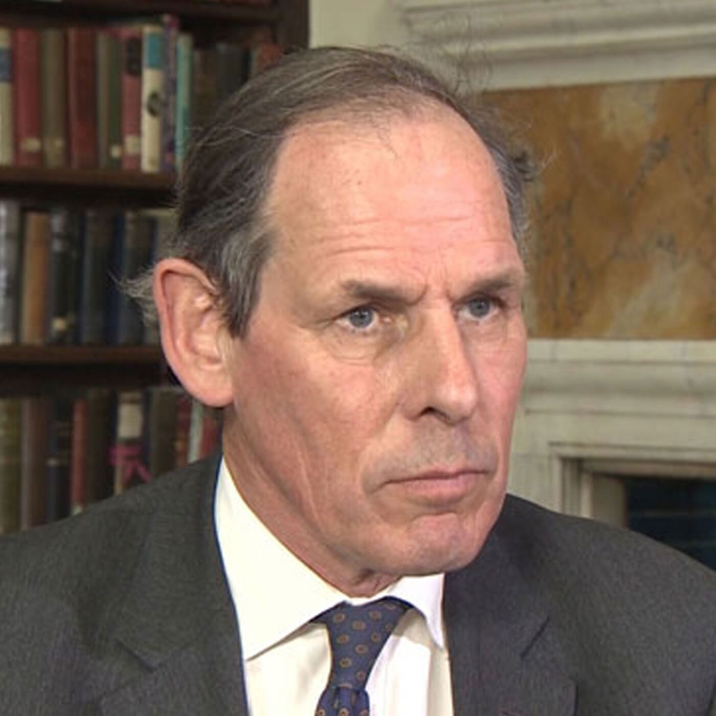 Defence and Security in an Unstable World