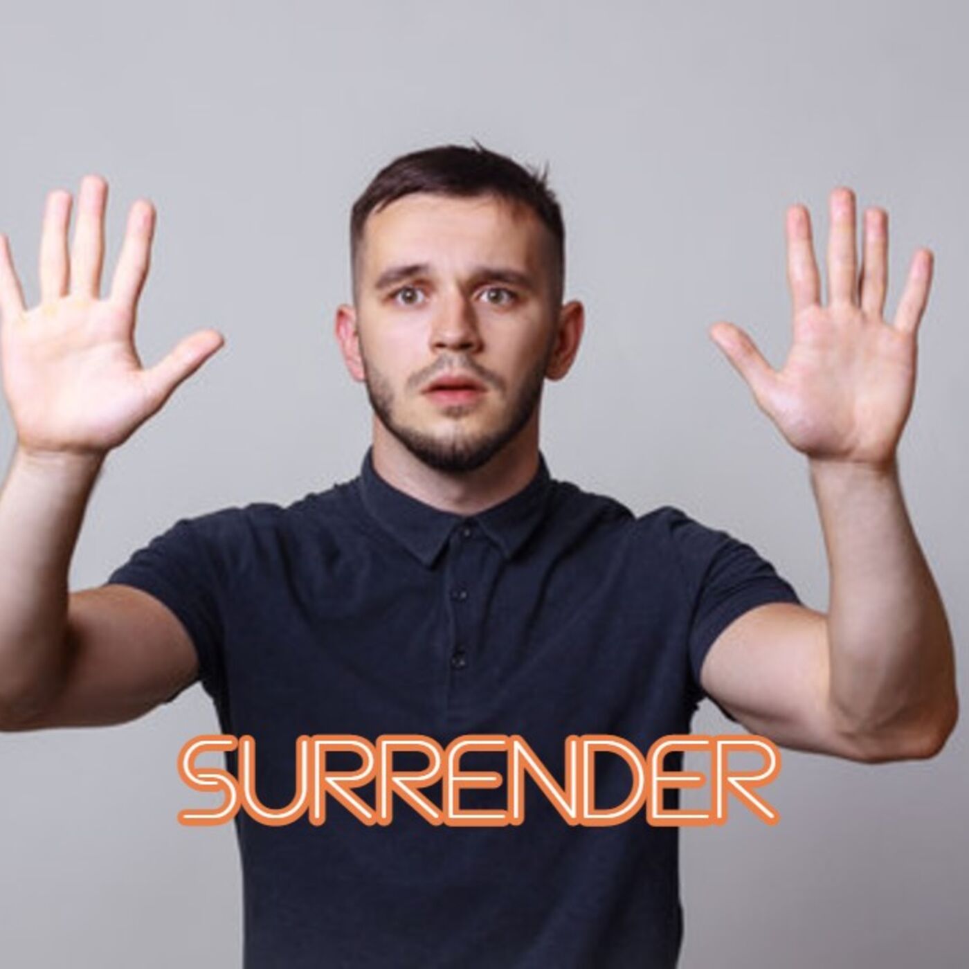 Surrender