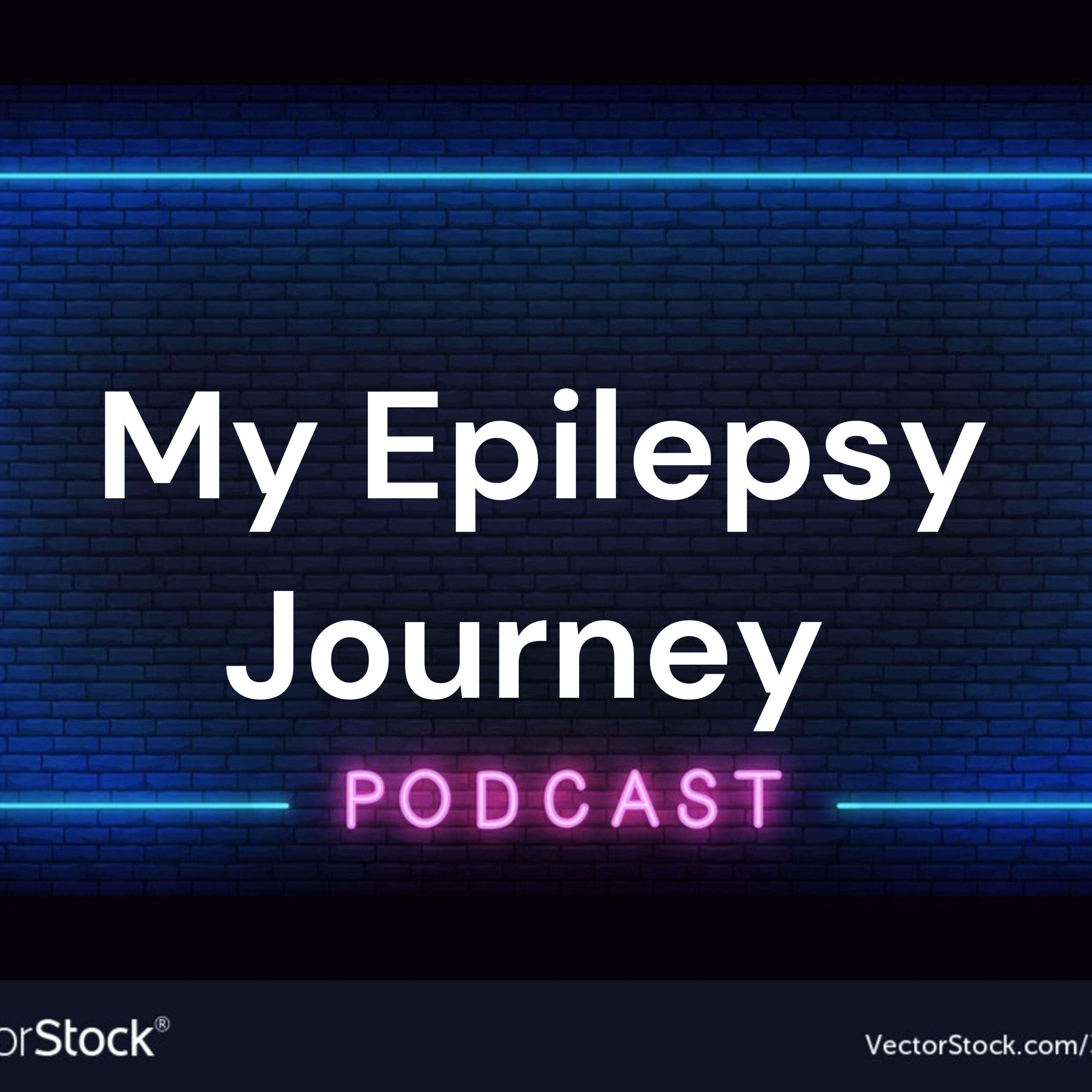 My Epilepsy Journey Podcast