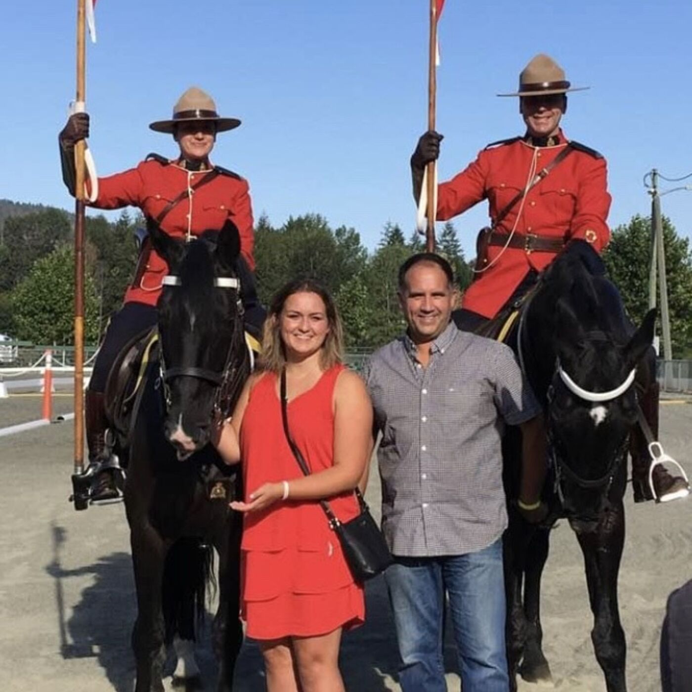 The Triskelion - The PURICA Podcast