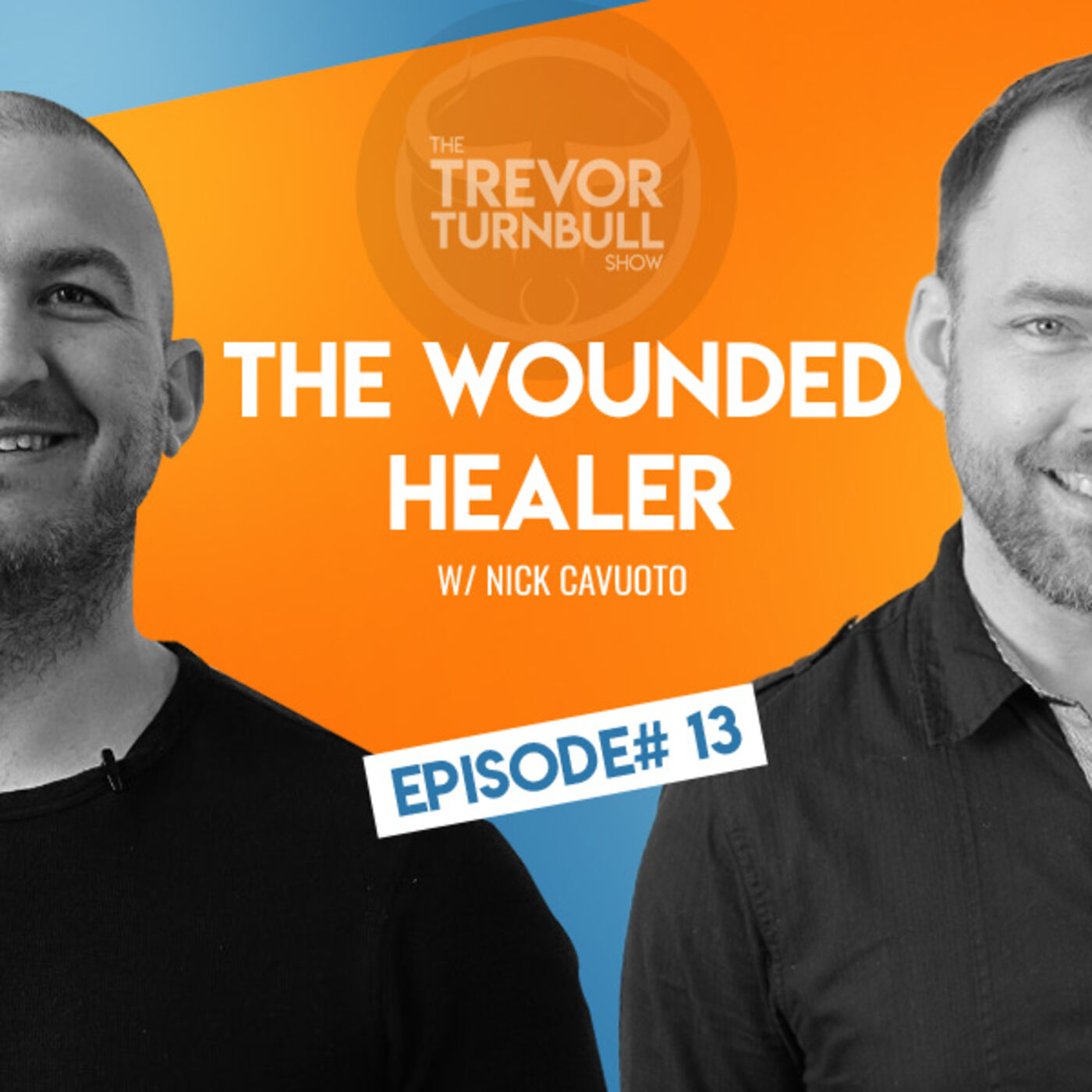 The Trevor Turnbull Show