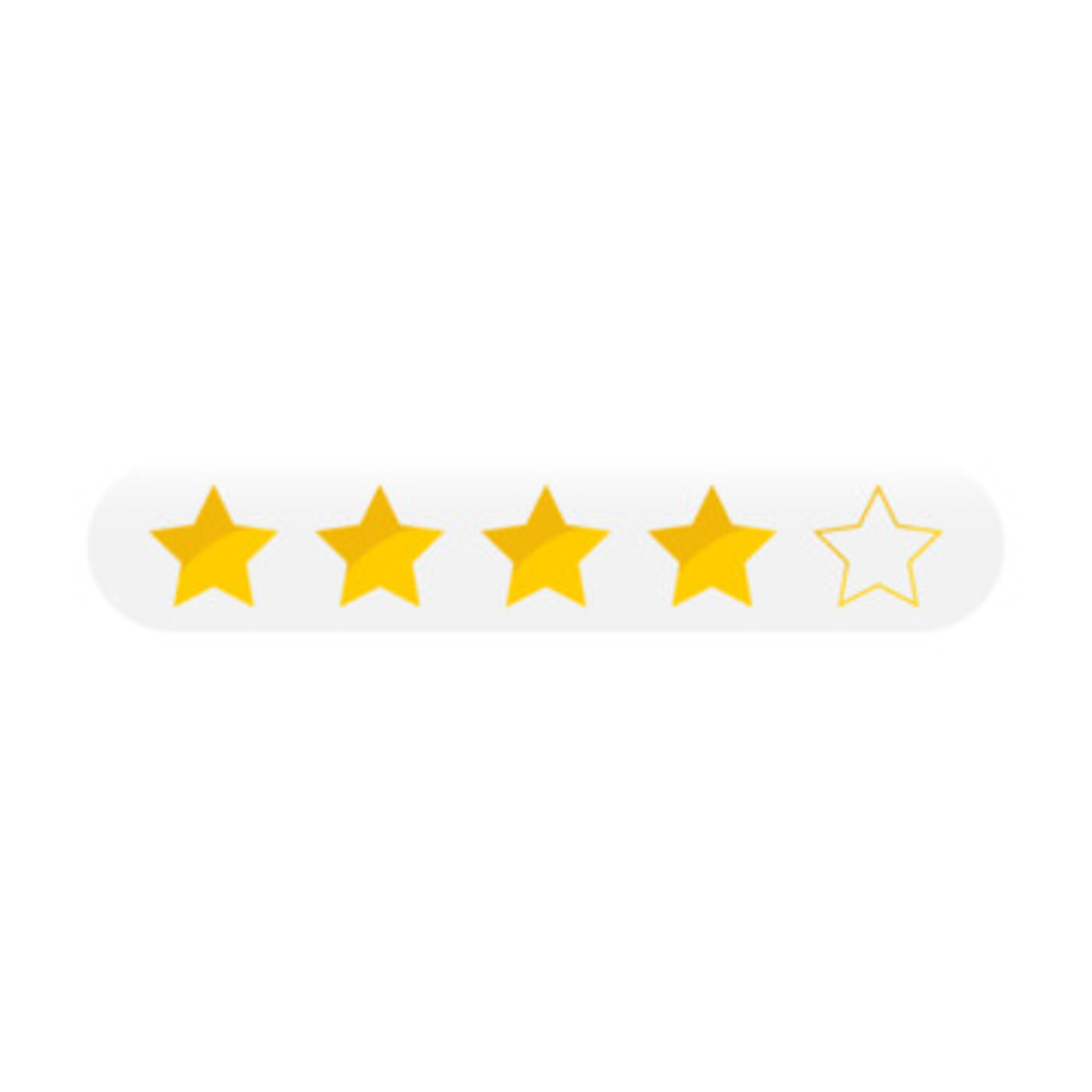 Episode 1549 - How Many Stars Would You Rate?