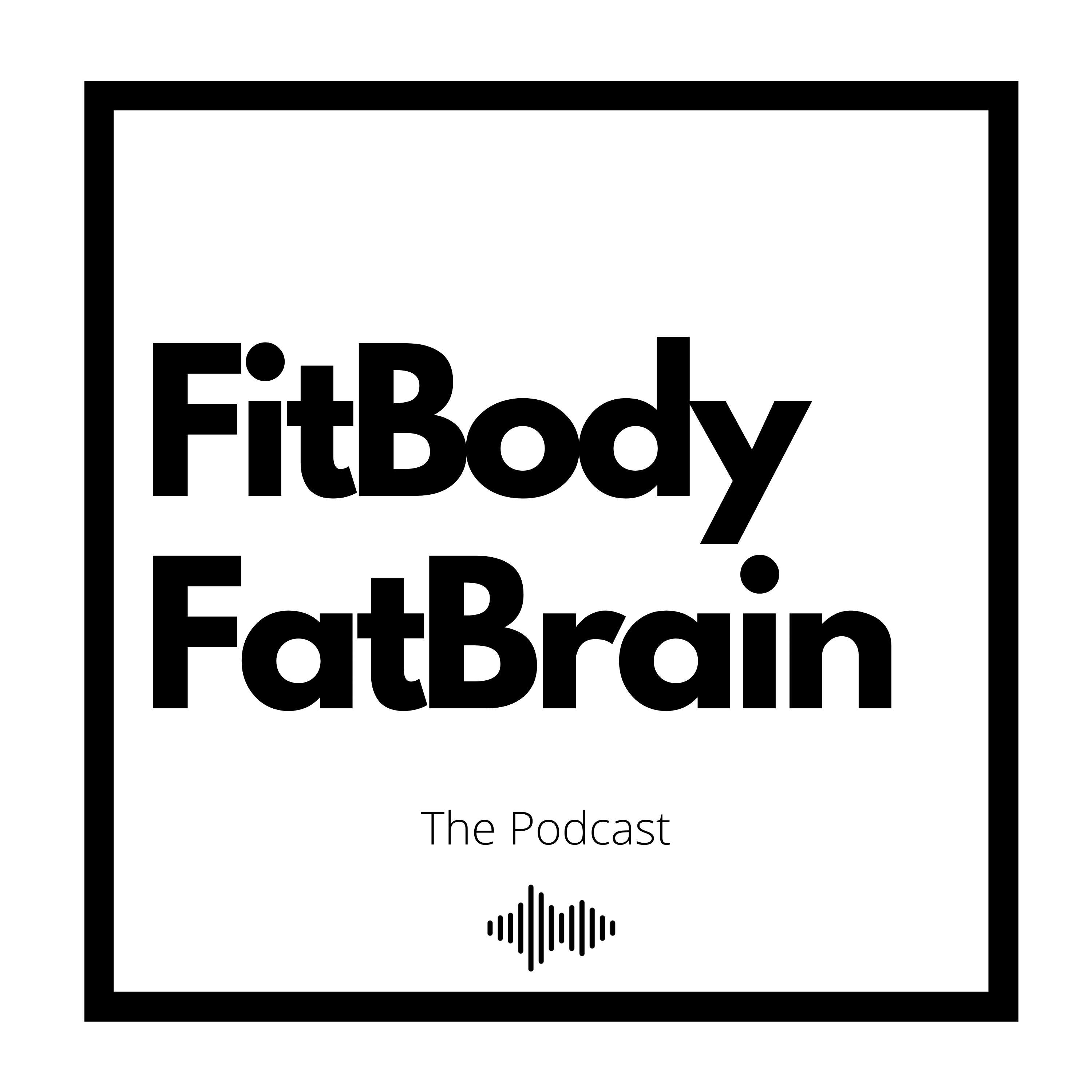 Fit Body Fat Brain