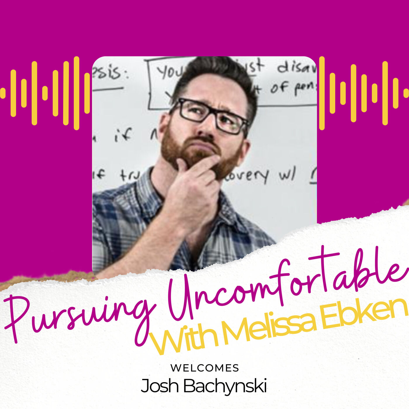 Episode 92: Pursuing AI with Josh Bachynski
