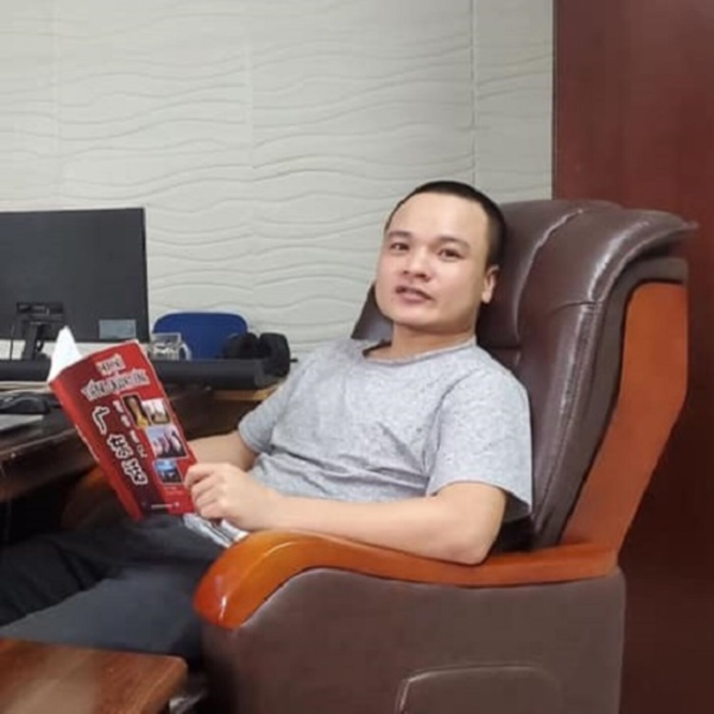 Vu Khac Duy's Podcast