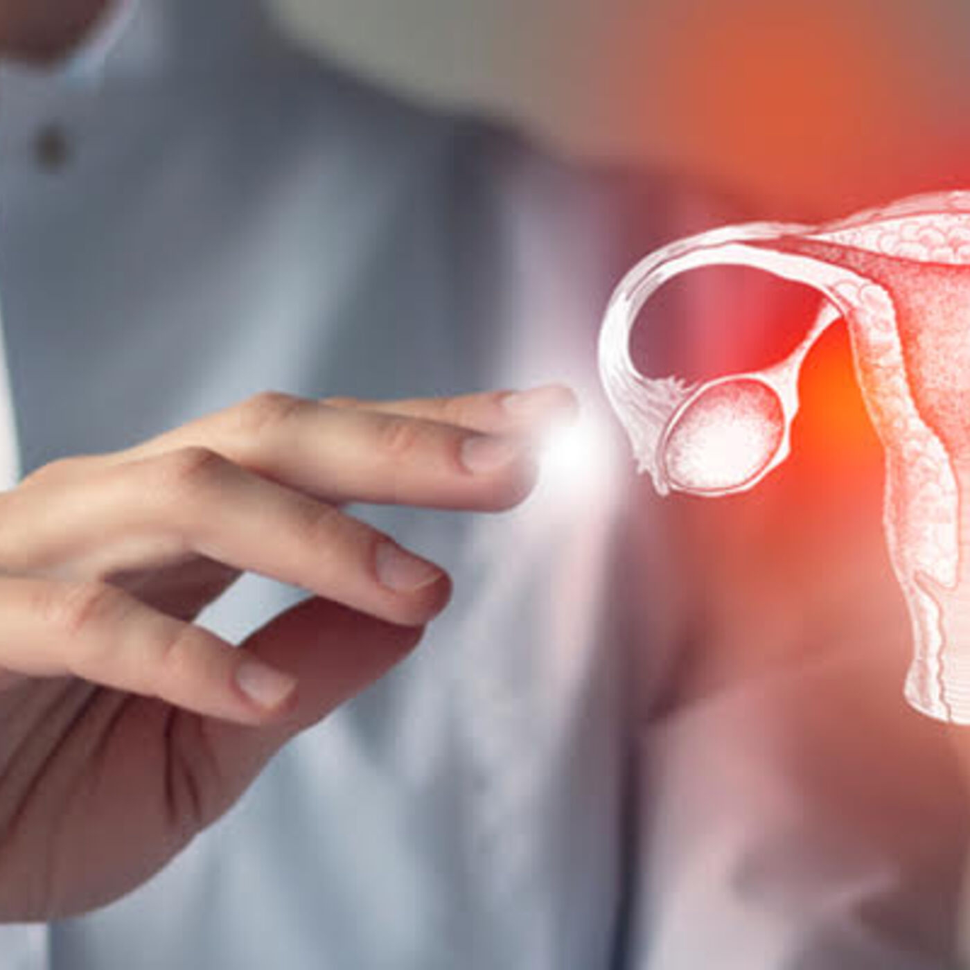 All About Cervical Cancer: Symptoms and Types