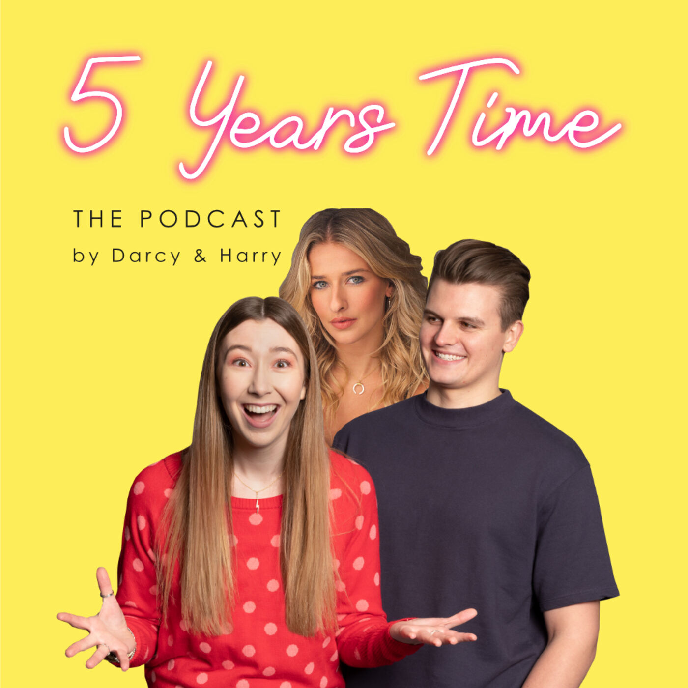 5 Years Time