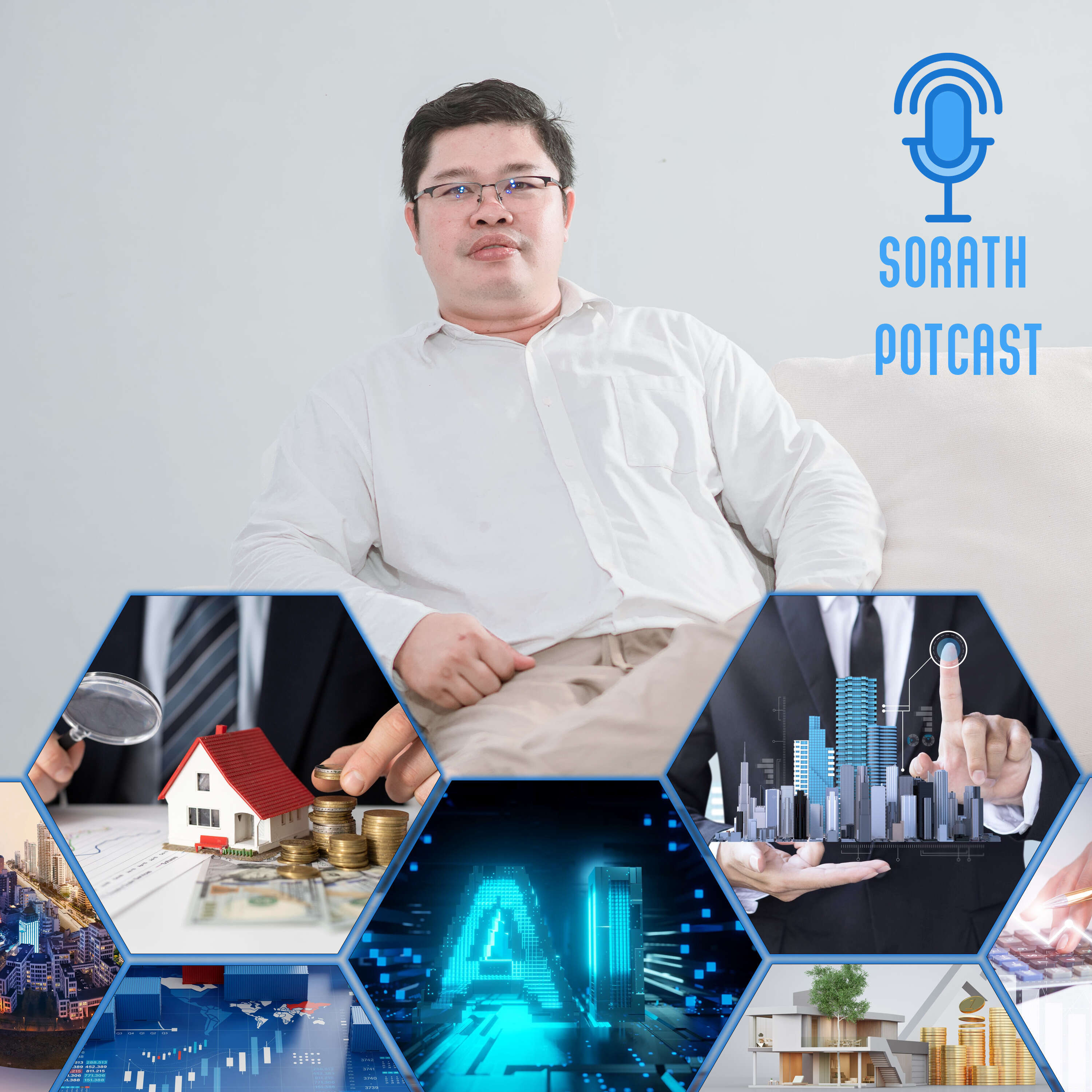 SORATH Podcast cover art
