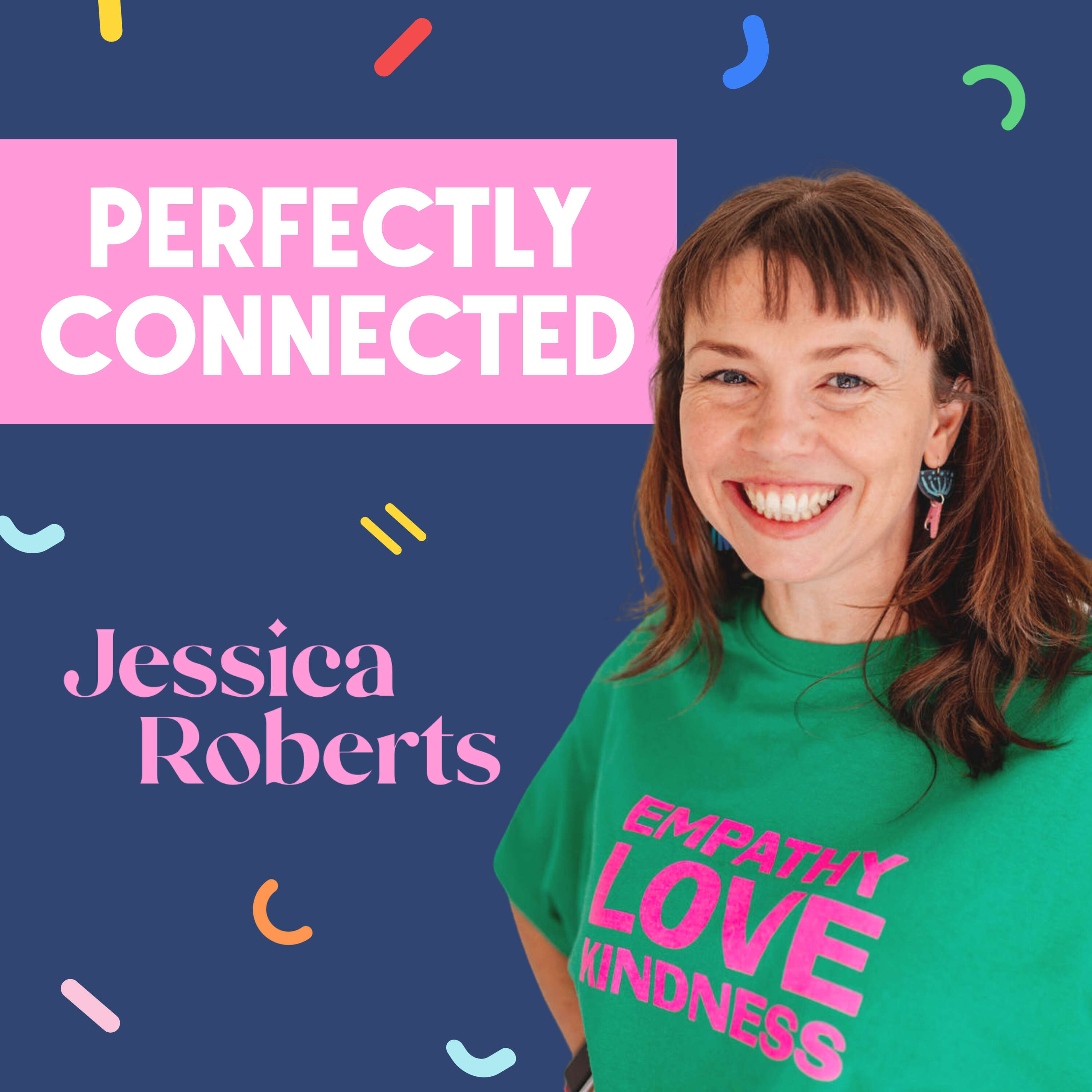 Perfectly Connected
