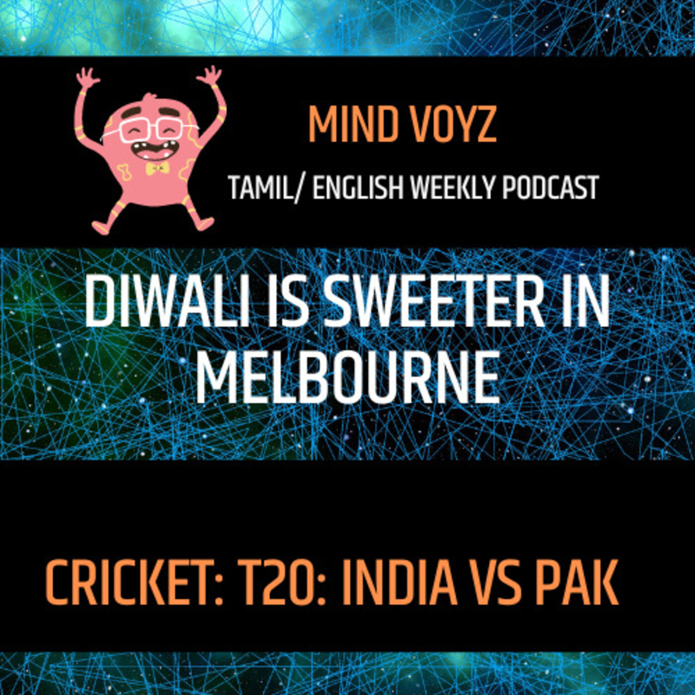 Cricket: T20 World Cup- India Vs Pakistan- Diwali is sweeter in Melbourne