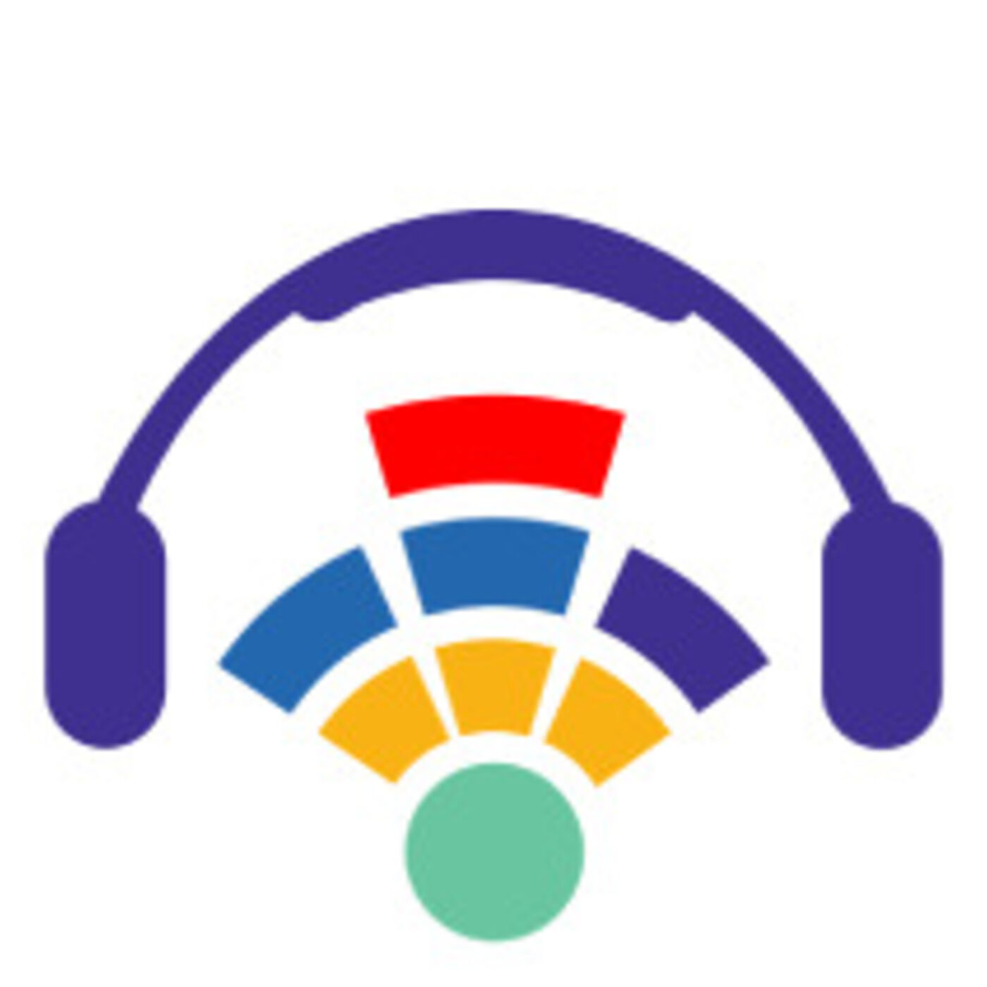 Rádio MR Easy - Podcast