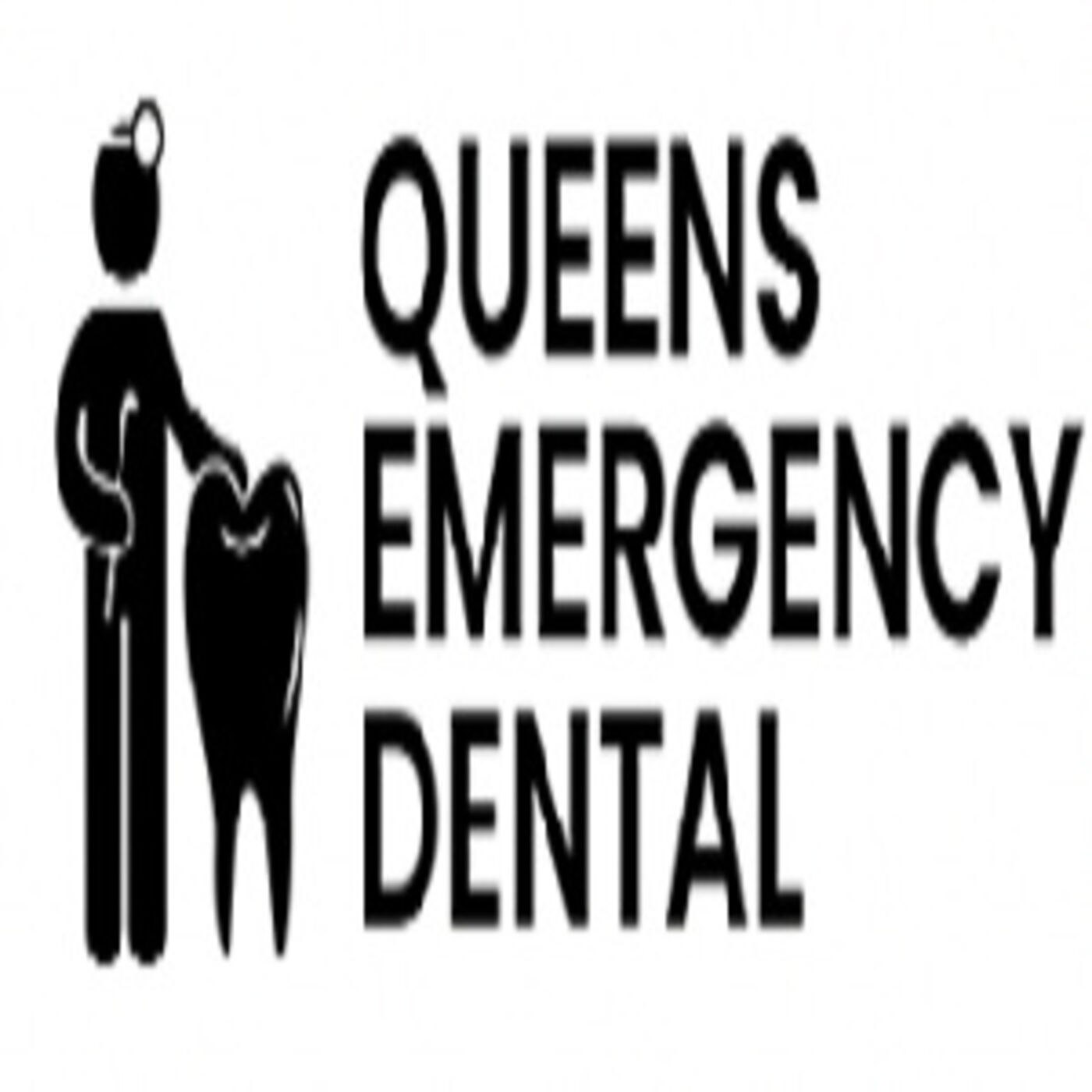 Queens Emergency Dental podcast artwork