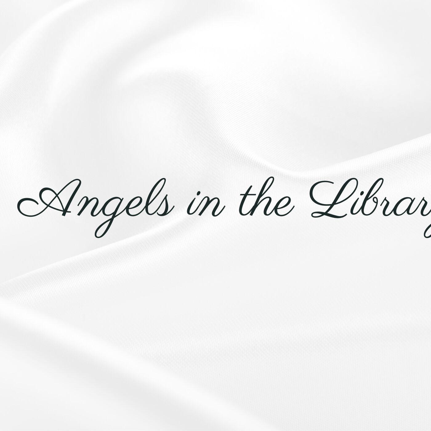 Angels In The Library
