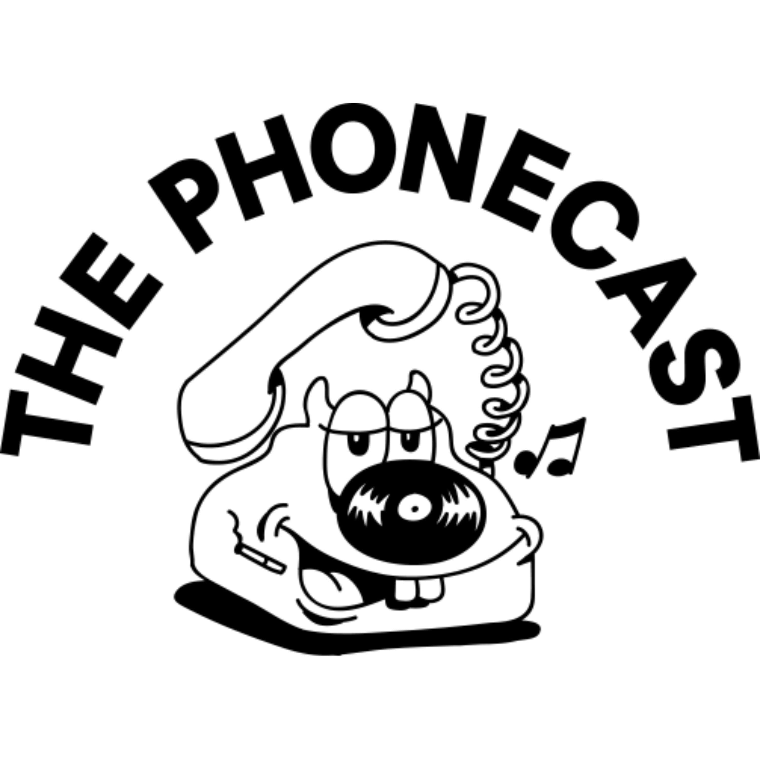 Mortis Studio The Phonecast
