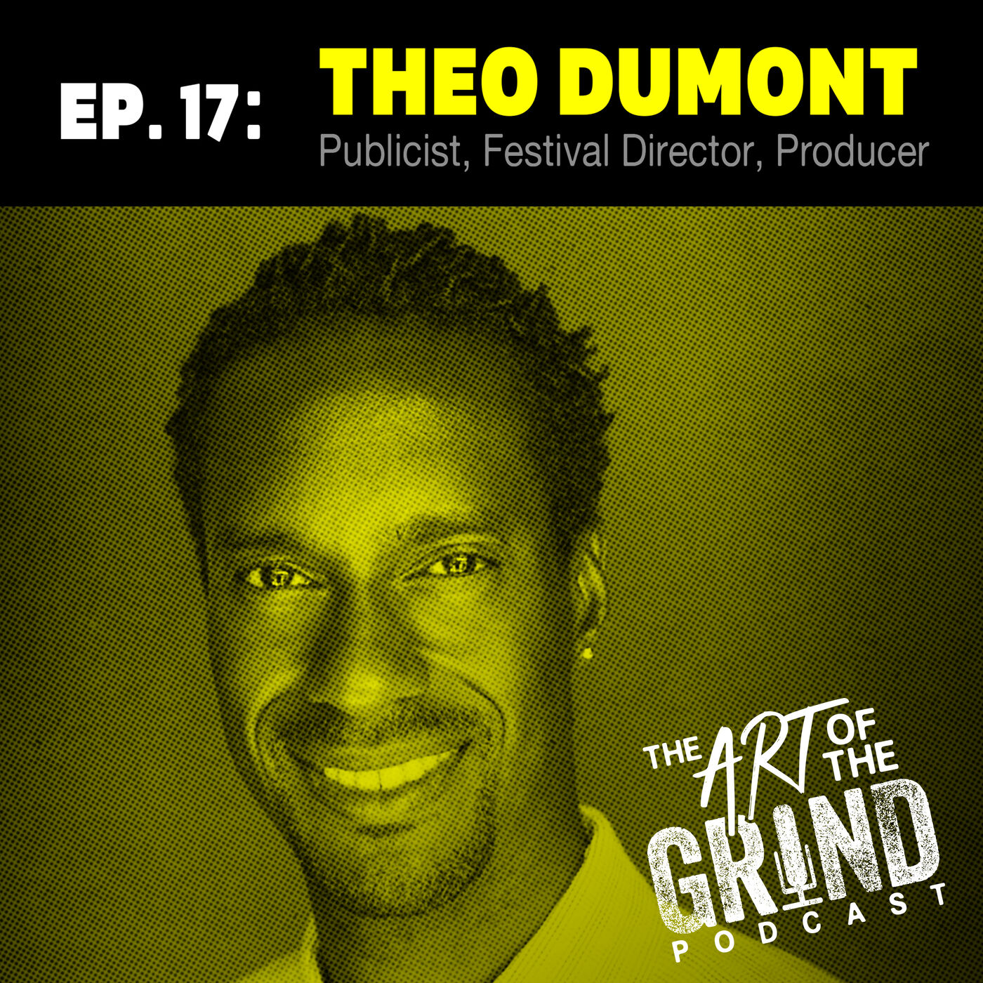 The Art of the Grind