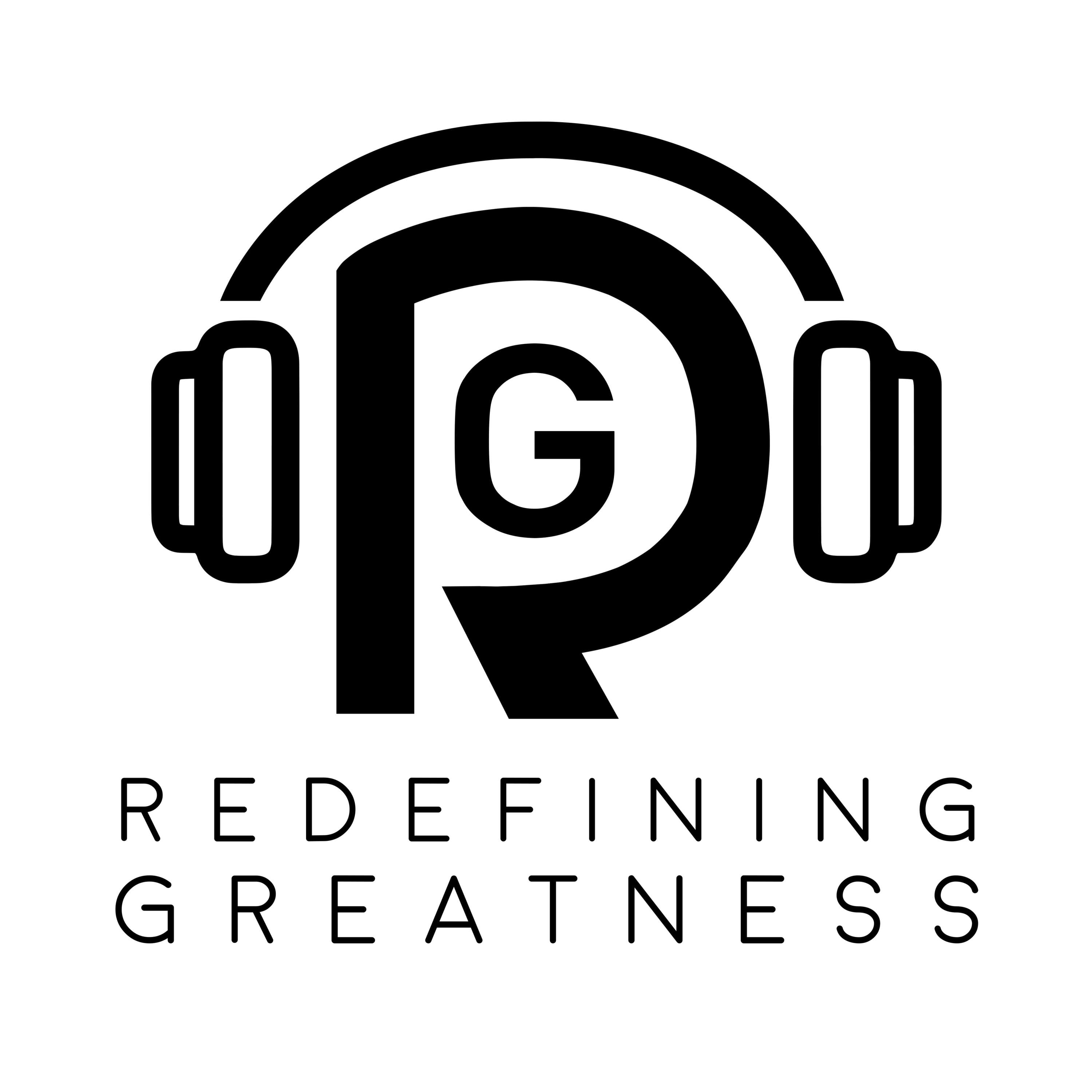 Redefining Greatness