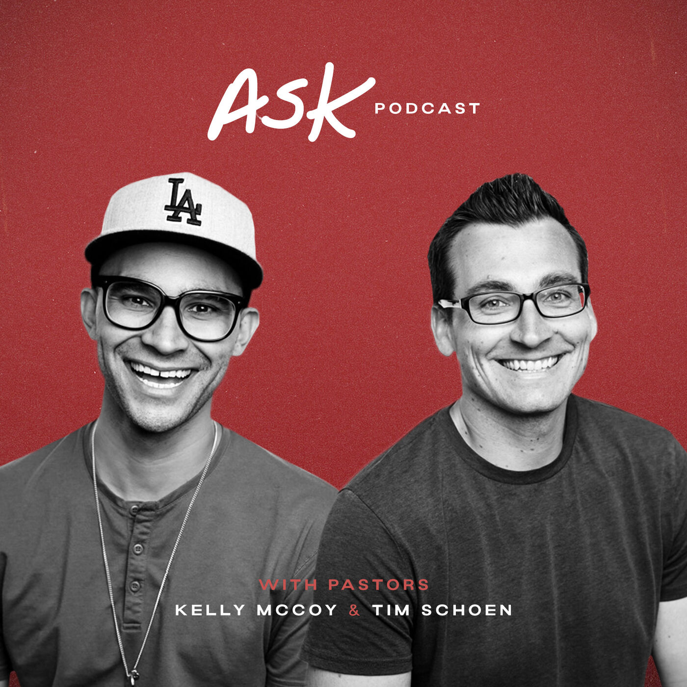 ASK Podcast