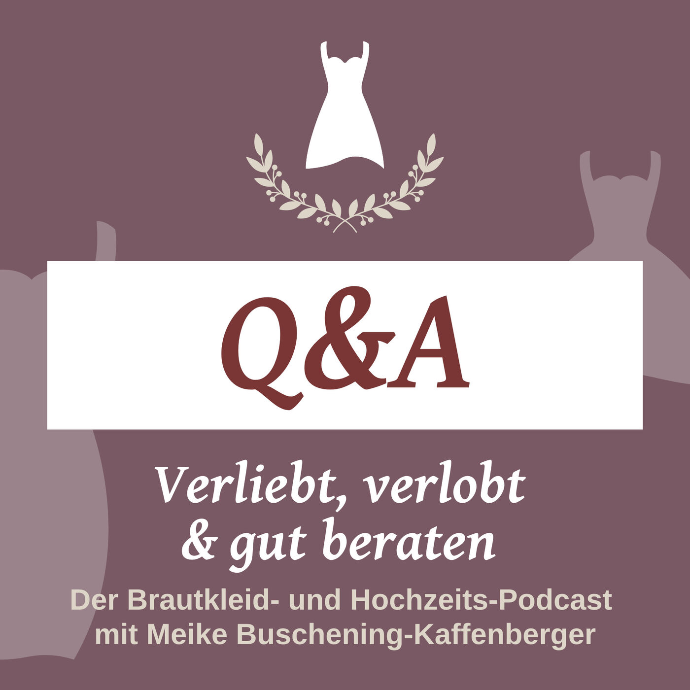 Verliebt, verlobt & gut beraten