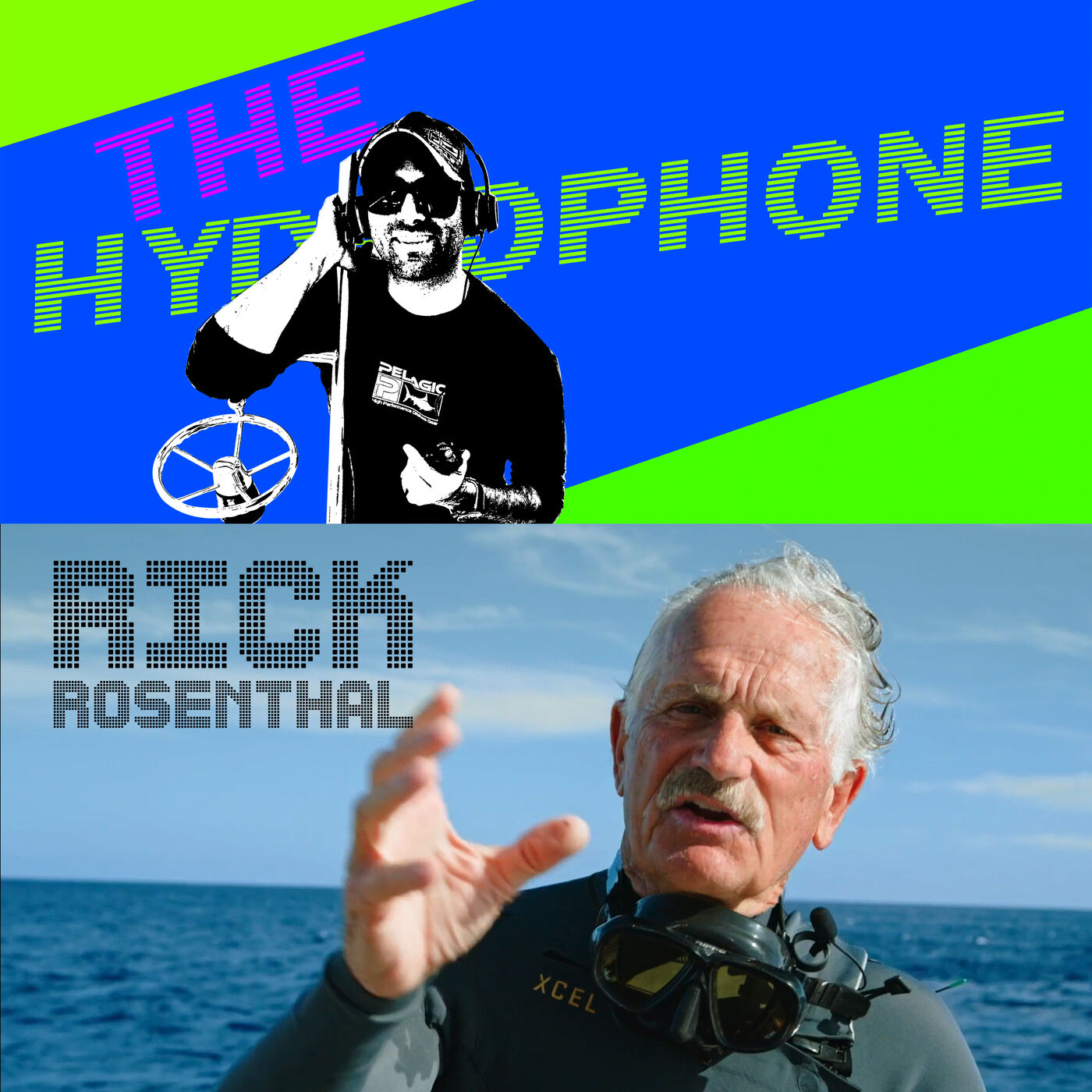 The Hydrophone