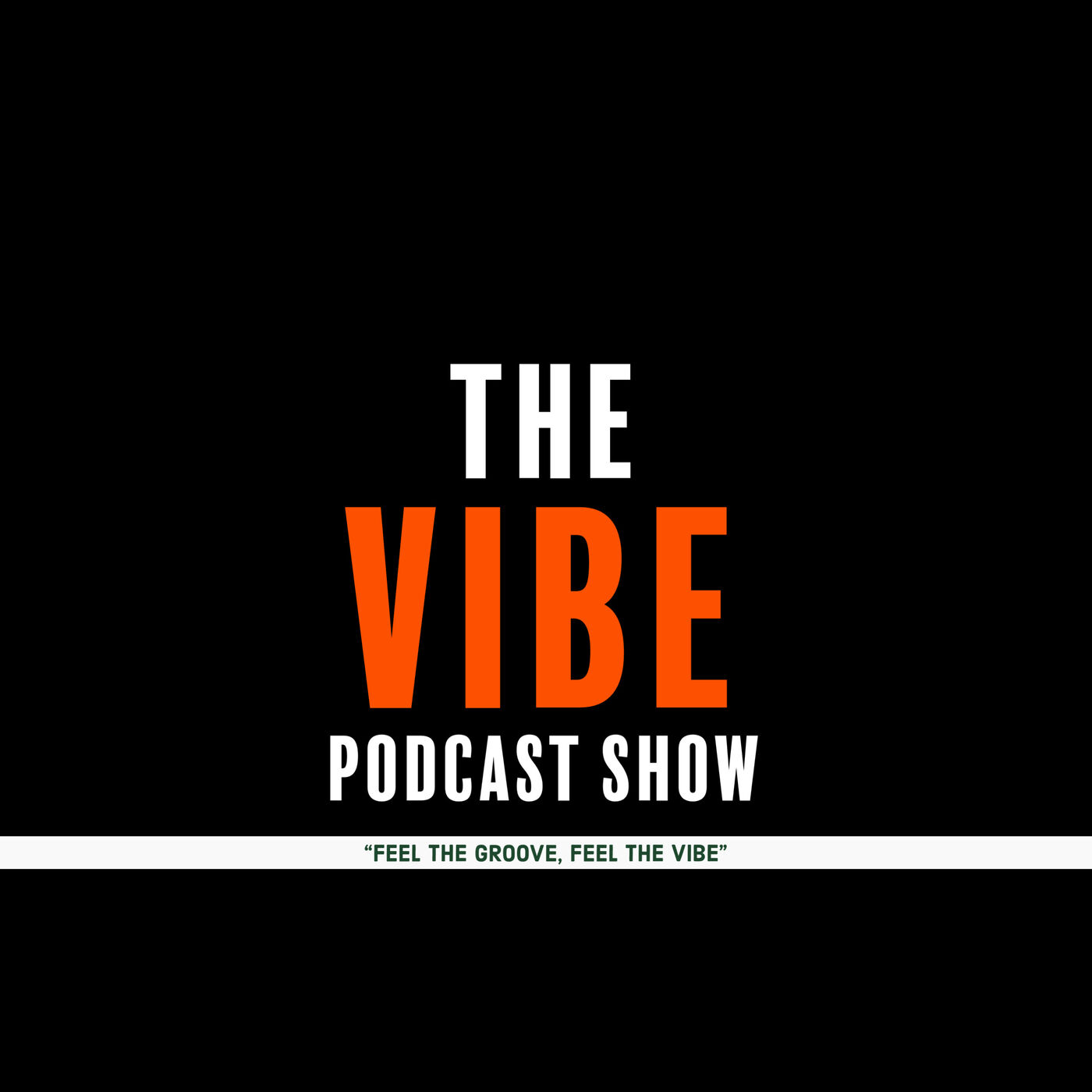 The Vibe Podcast UK