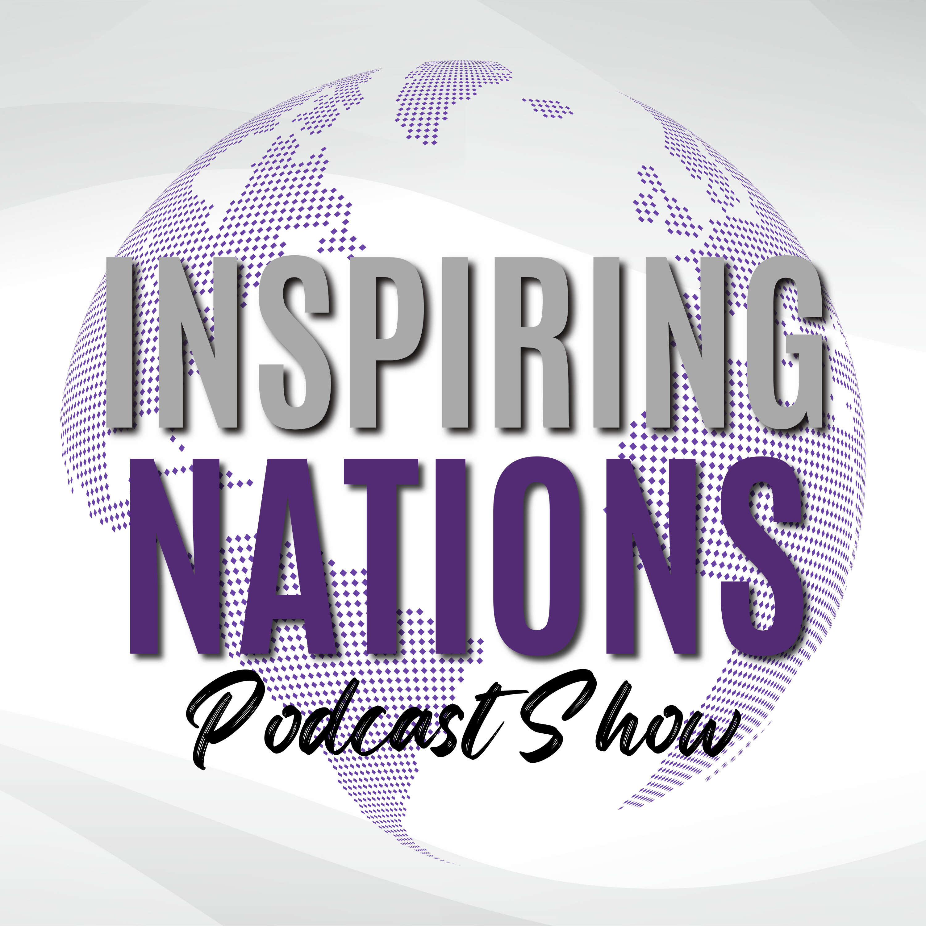 Inspiring Nations with Sonja Keeve