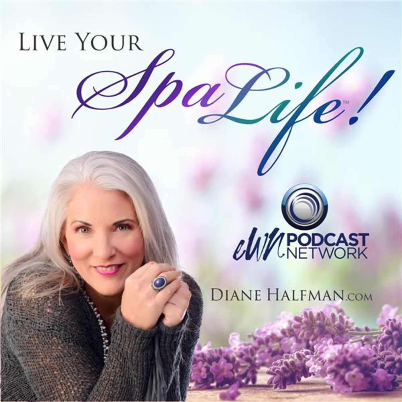 Diane Halfman Live Your SpaLife