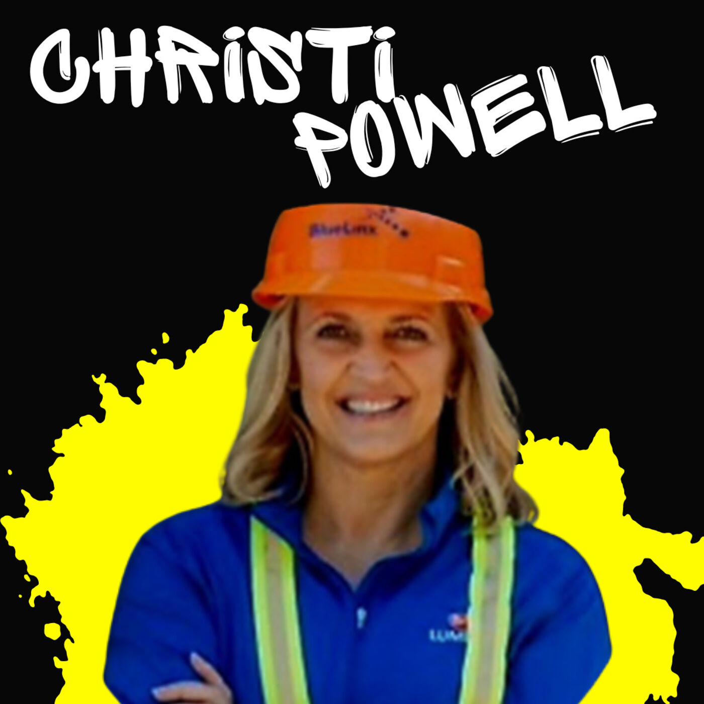 Making the Construction Industry a Better Place for Women with Christi Powell
