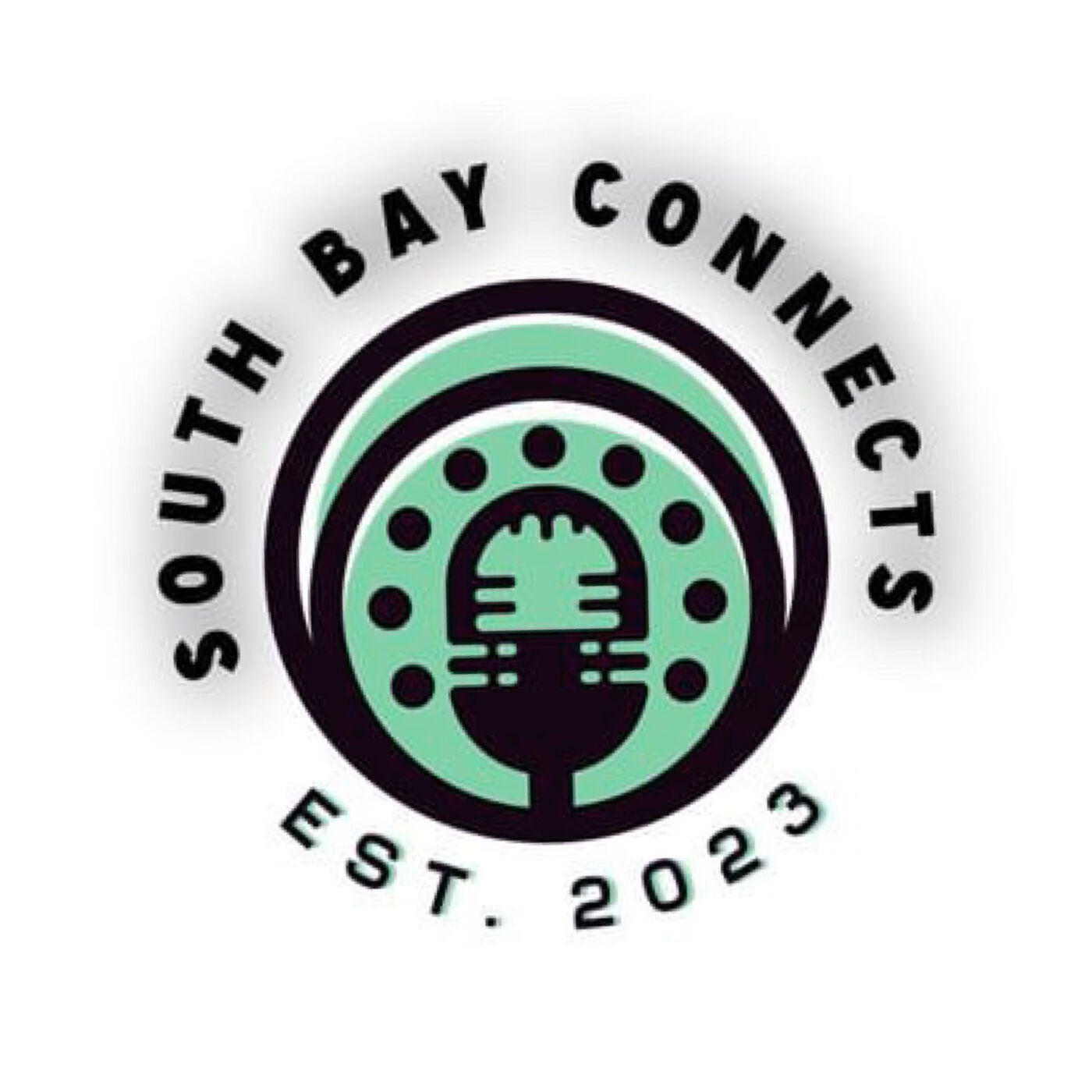 South Bay Connects podcast artwork
