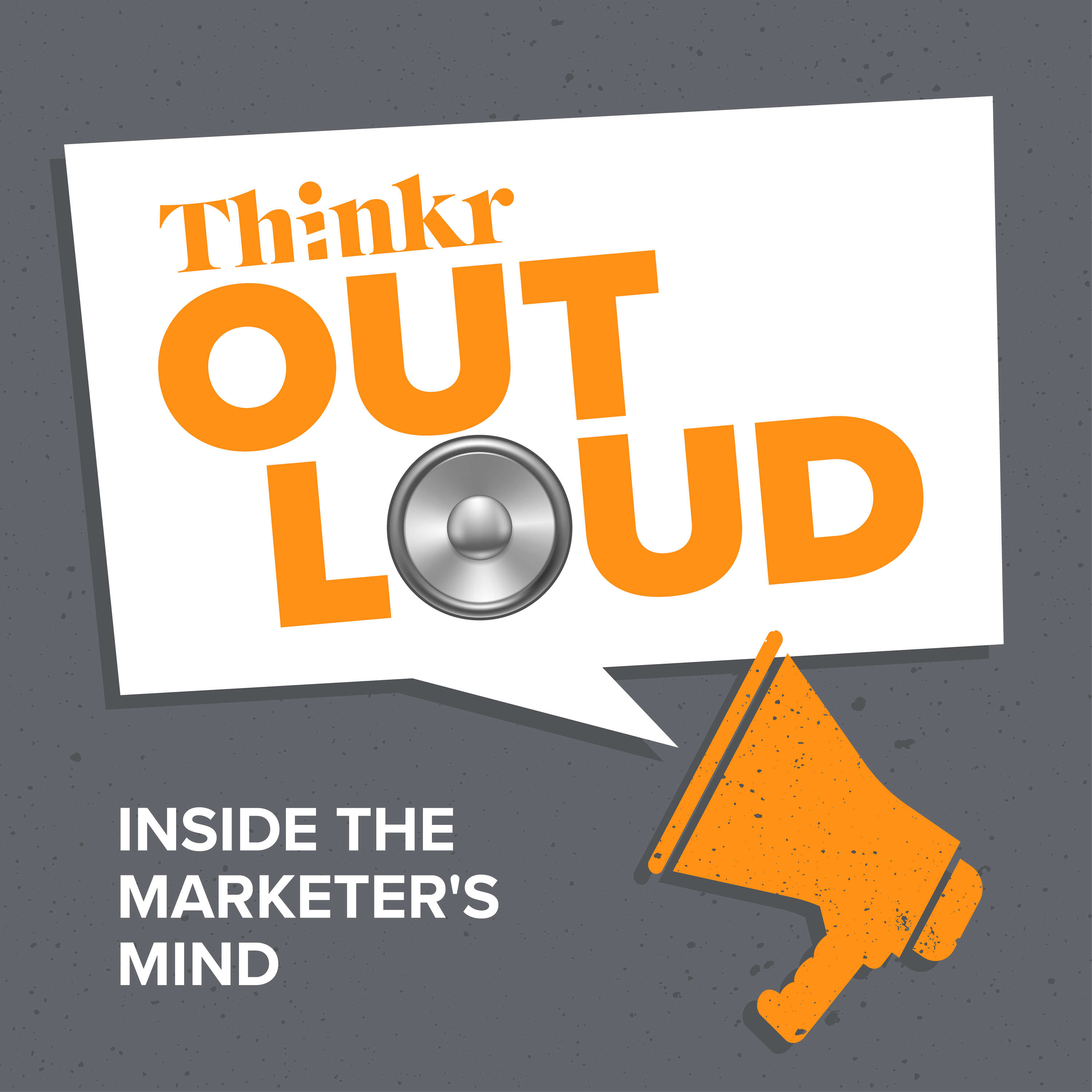 Thinkr Out Loud