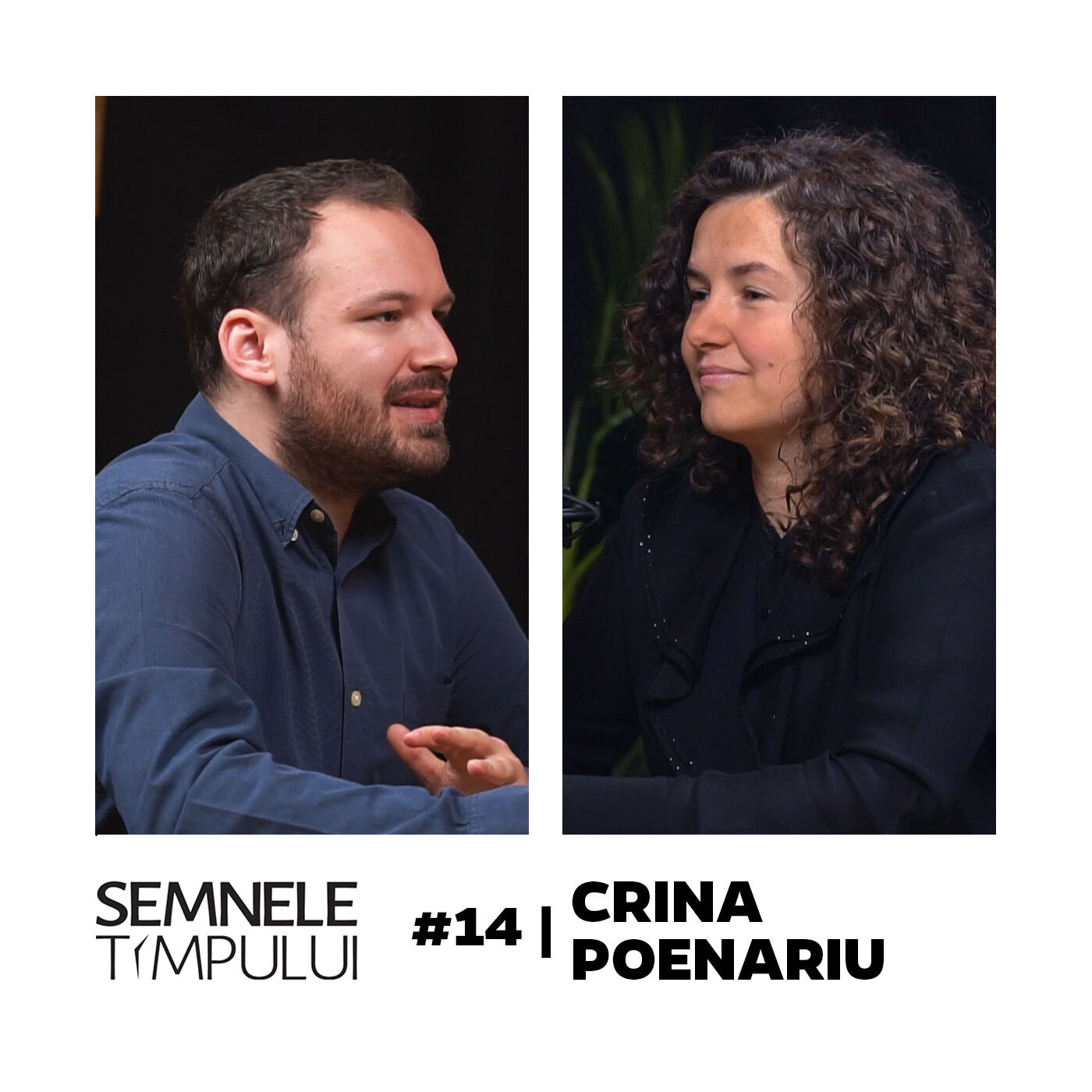 Podcast Semnele Timpului