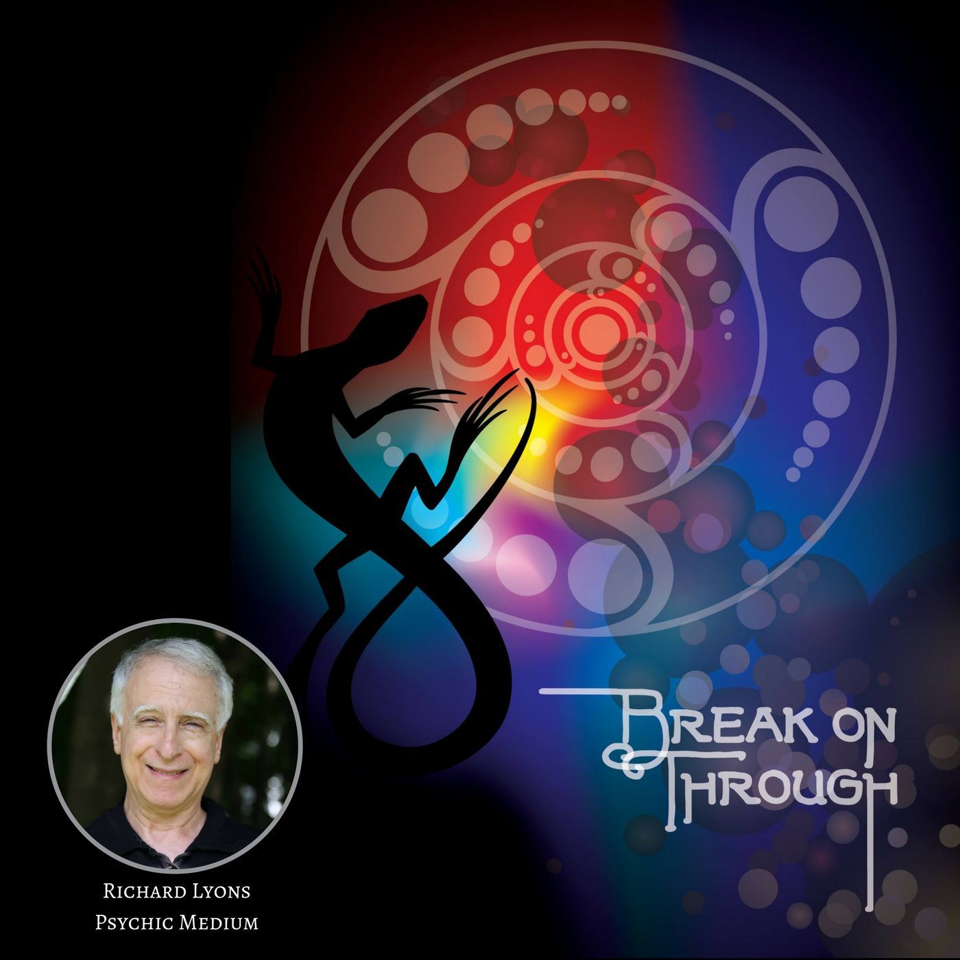 The Break On Through Podcast