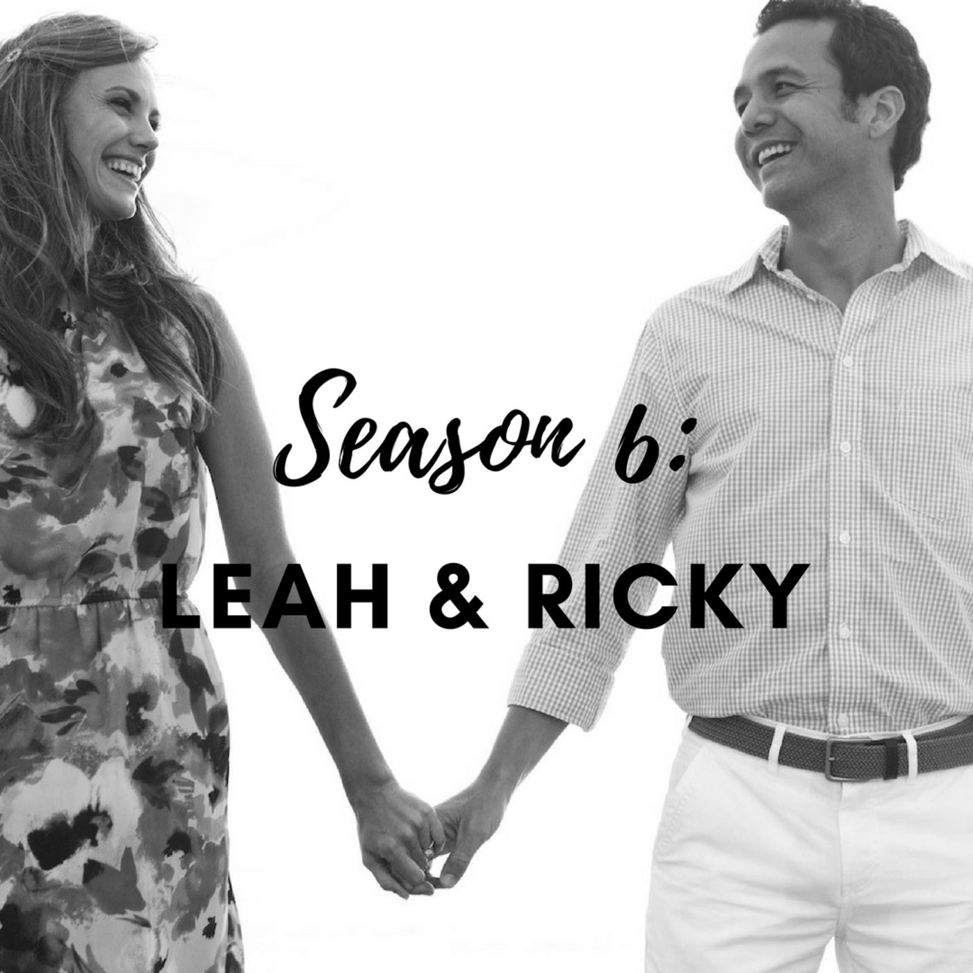 S6E1: This is Us –Leah & Ricky