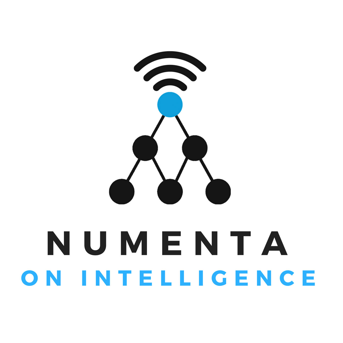 Episode 12: Conversation with Jeff Hawkins - On Defining Intelligence