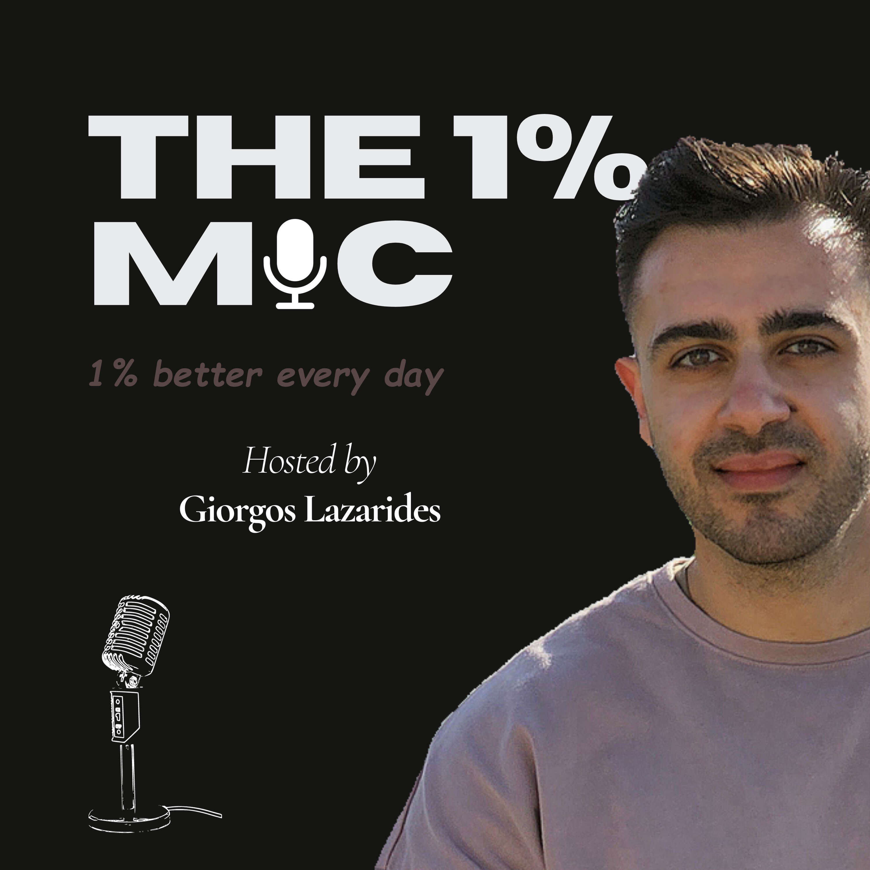 The 1% Mic