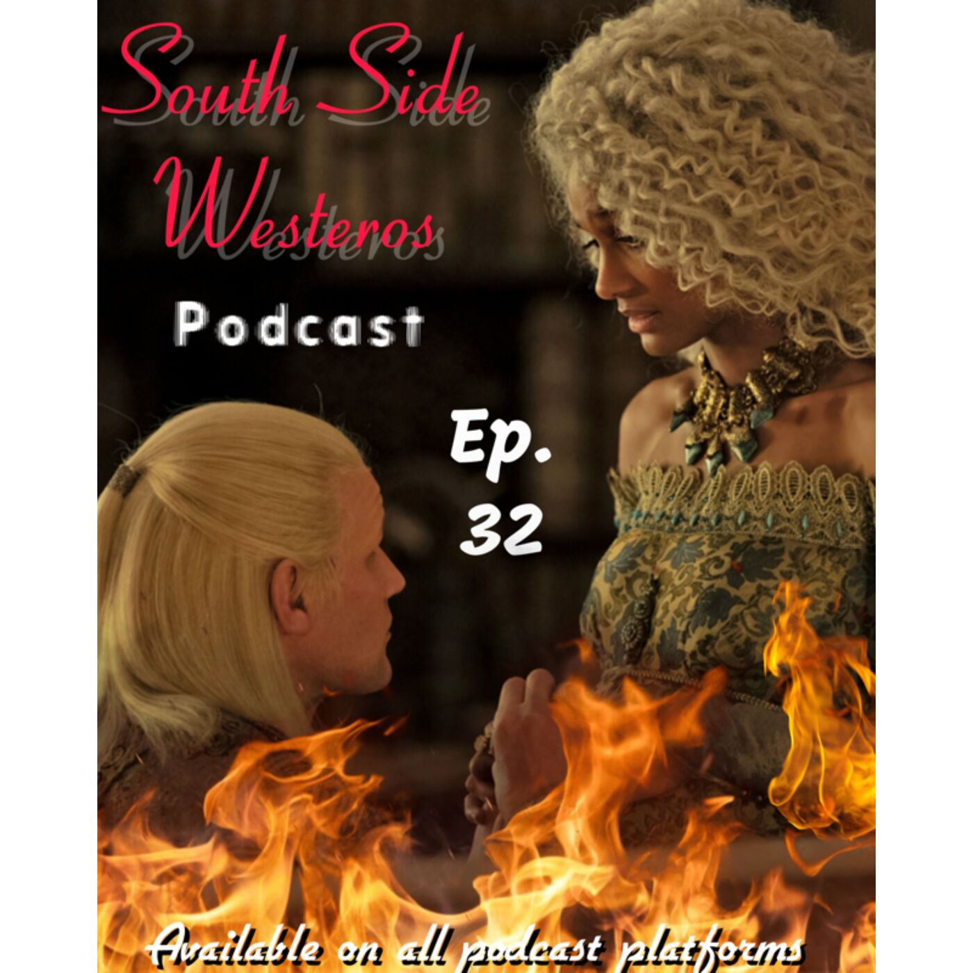 South Side Westeros