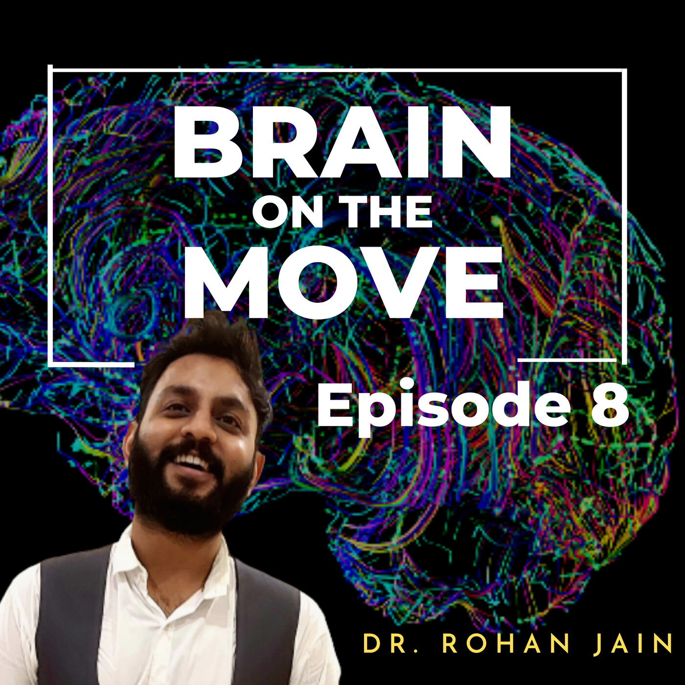 Brain on the Move
