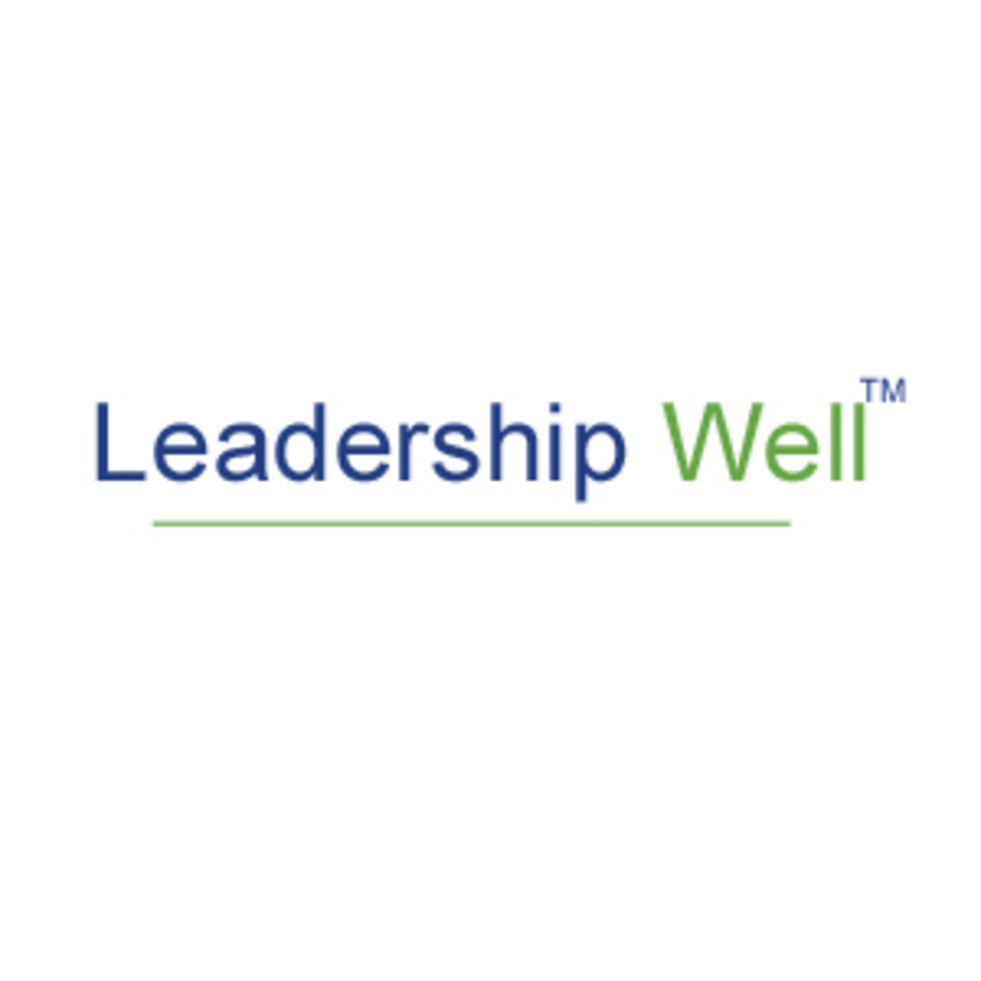 Leadership Well®
