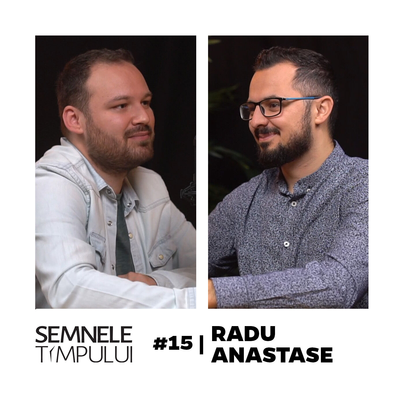Podcast Semnele Timpului