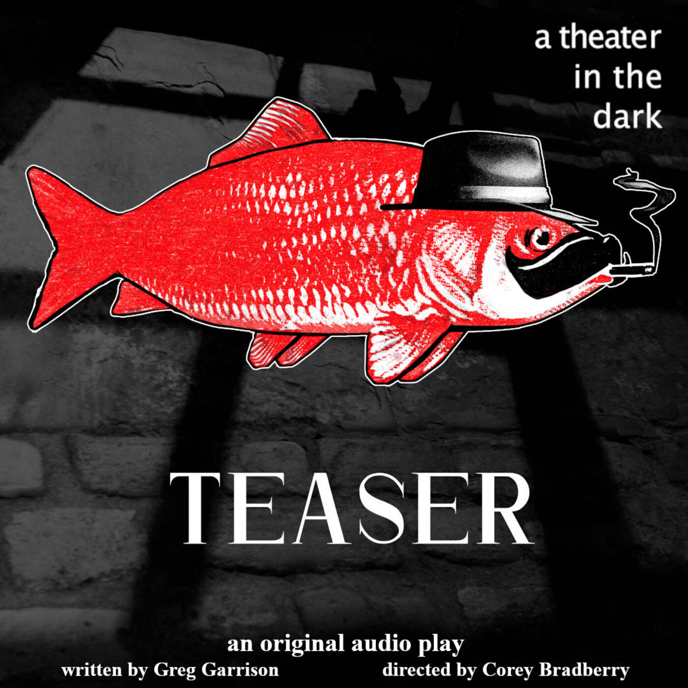 A Theater in the Dark