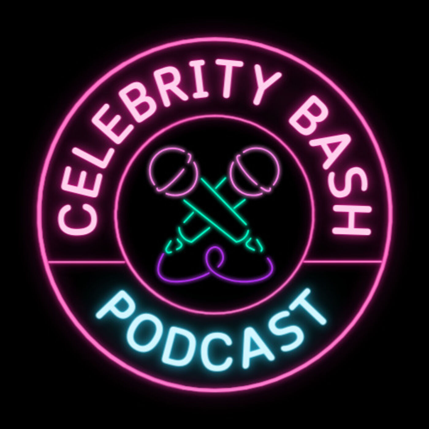 Celebrity Bash Podcast