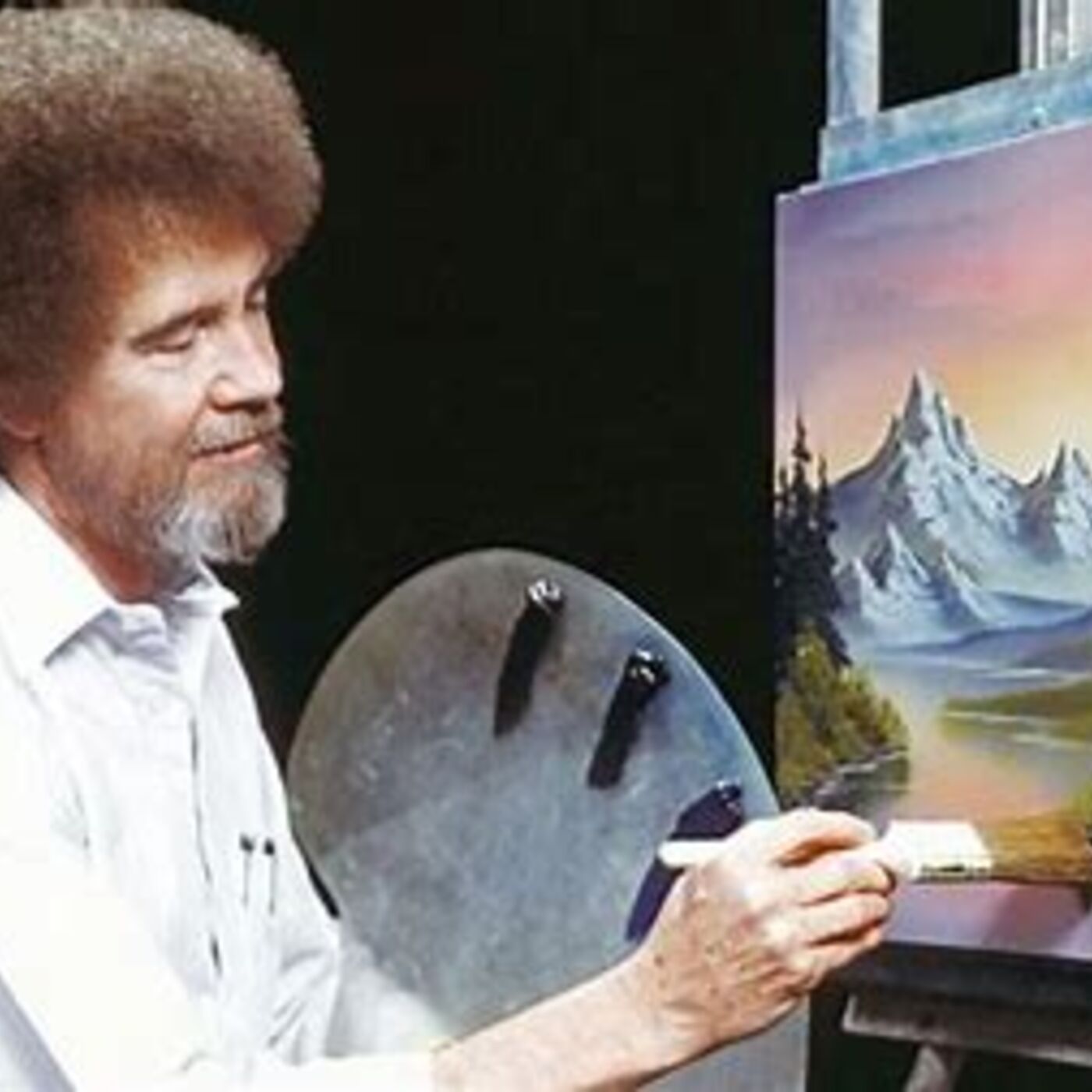 Happy Accidents's Podcast