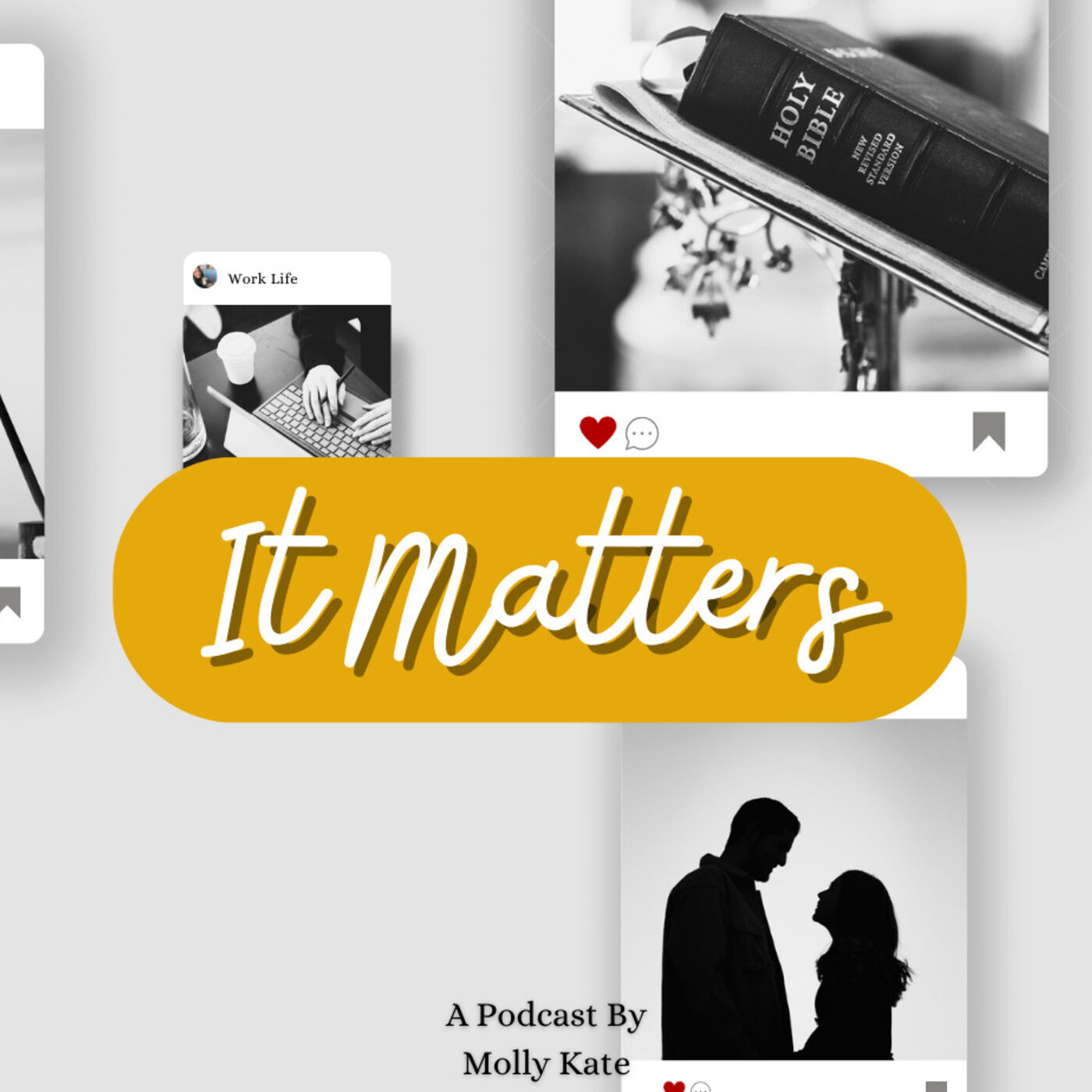 It Matters