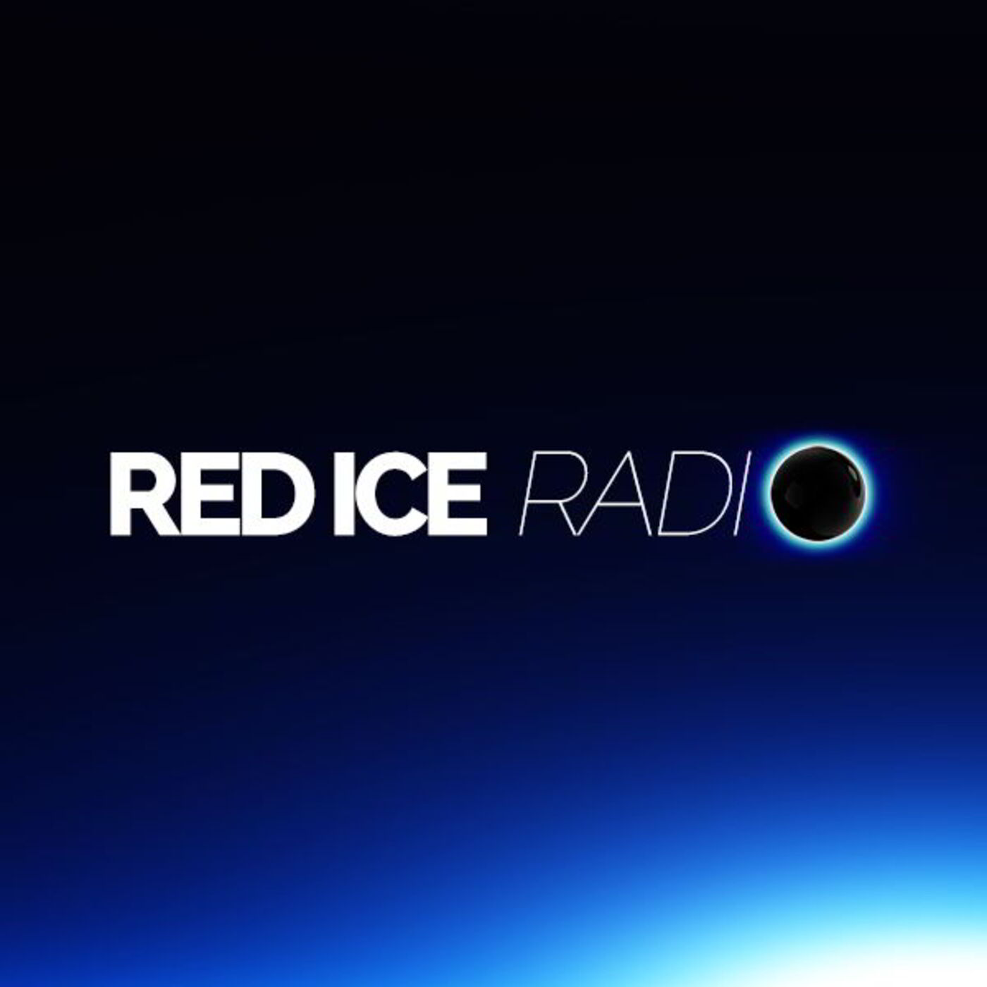 Red Ice Radio podcast artwork