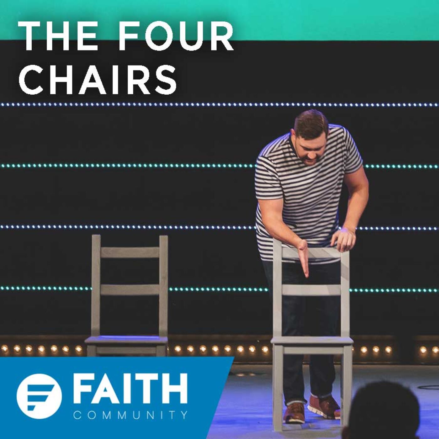 The Four Chairs Pt. 1