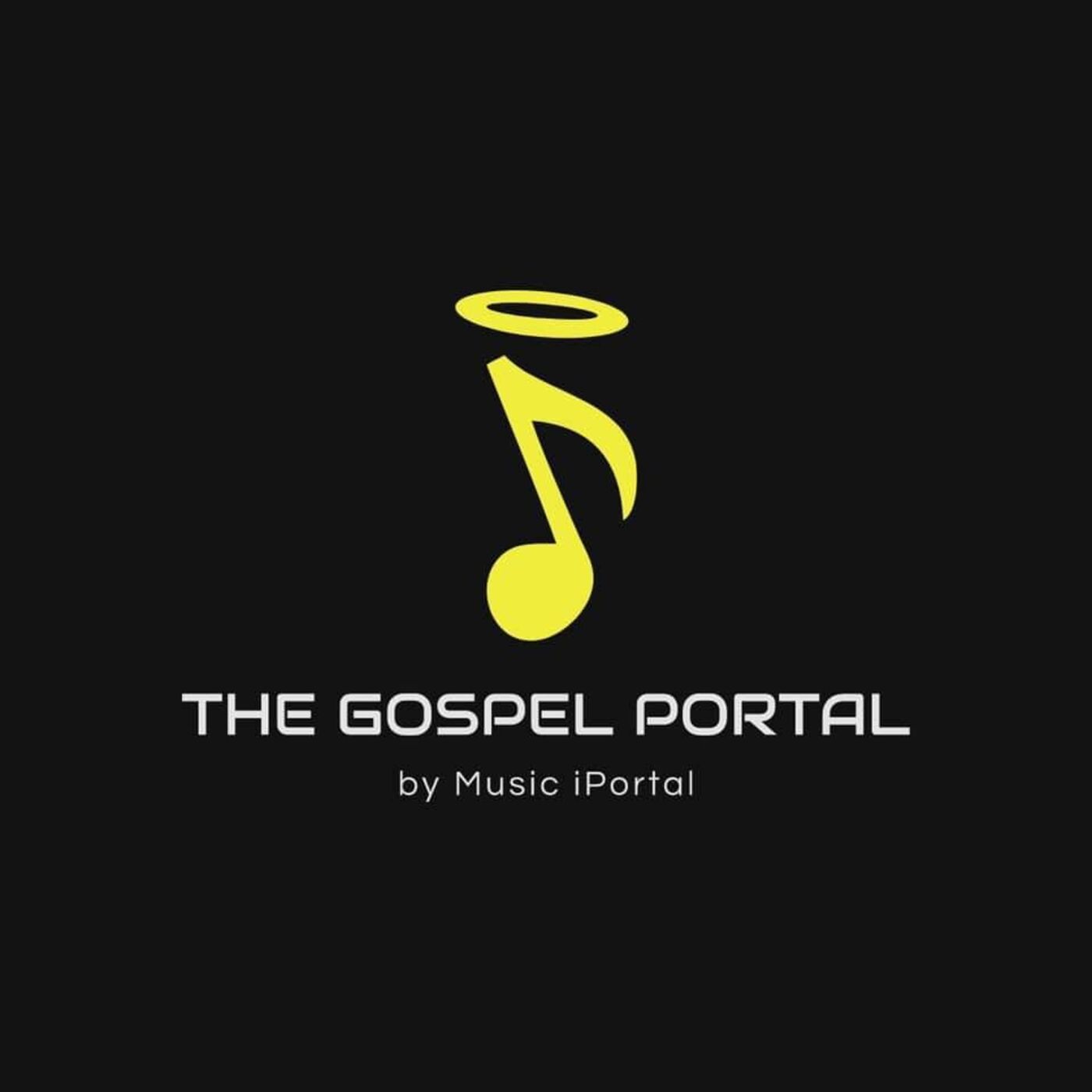 The Gospel Portal podcast artwork