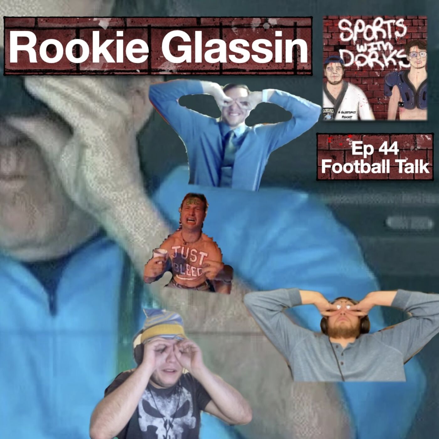Sports With Dorks