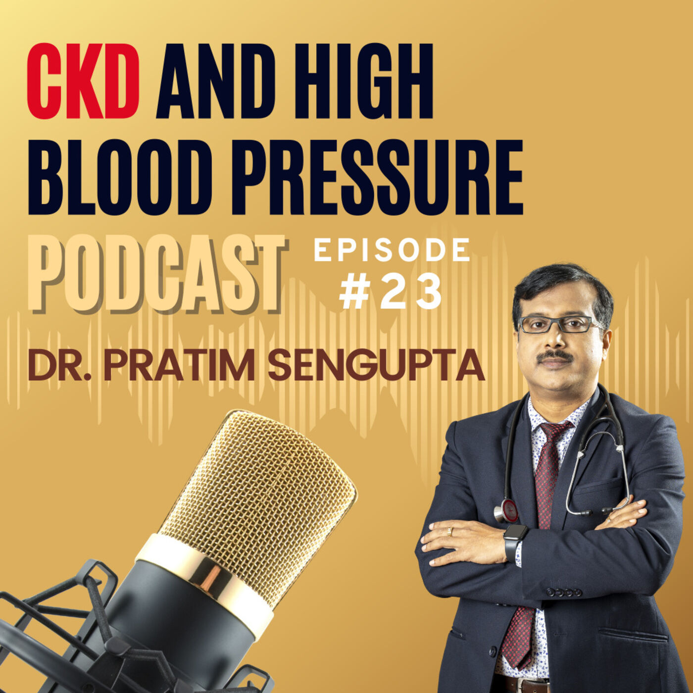 Dr.PRATIM\'s Podcast