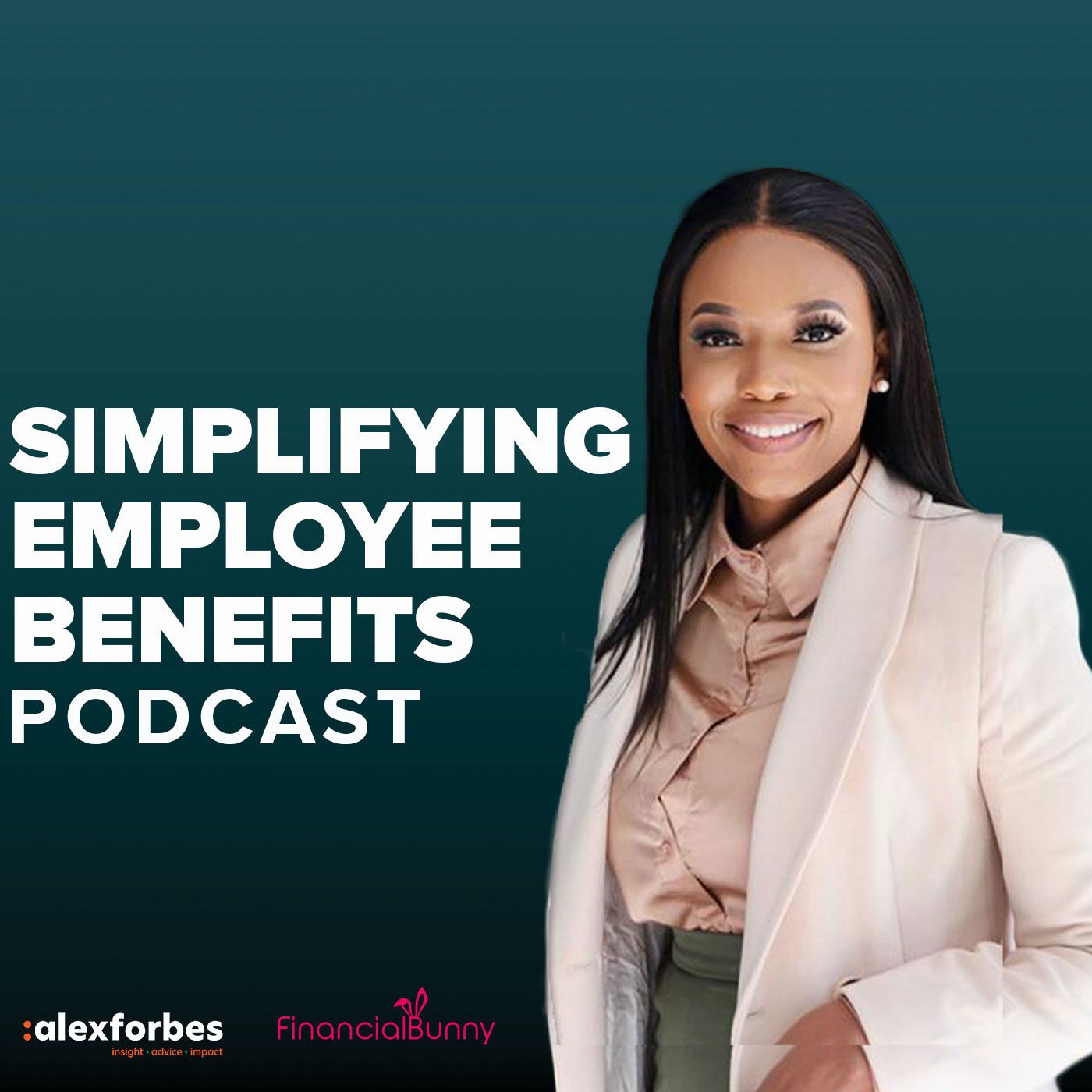Count on our Simplified Advise - Simplifying Employee Benefits with Alexforbes